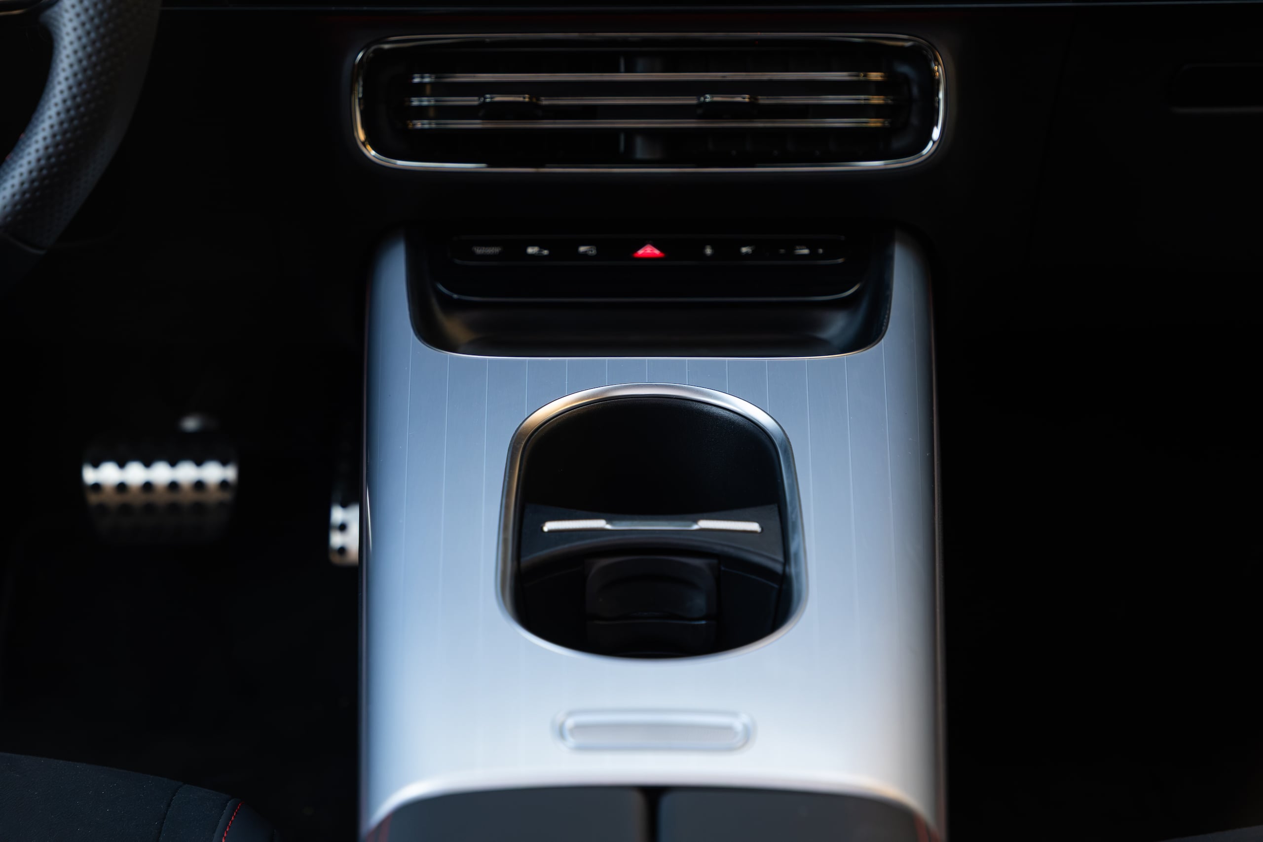Mercedes-Benz GLB, tanto spazio e consumi bassi
