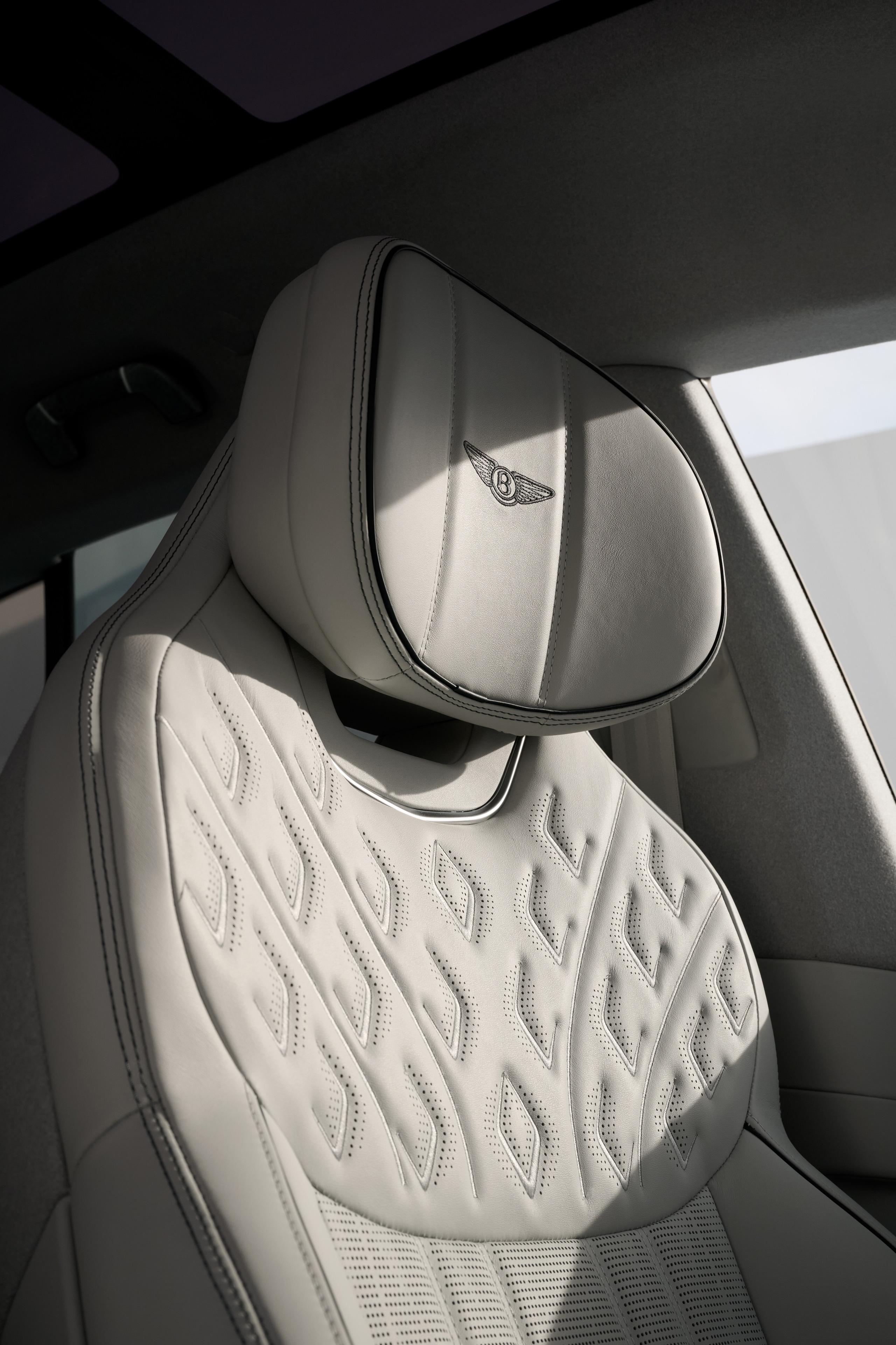 Bentley Torcal