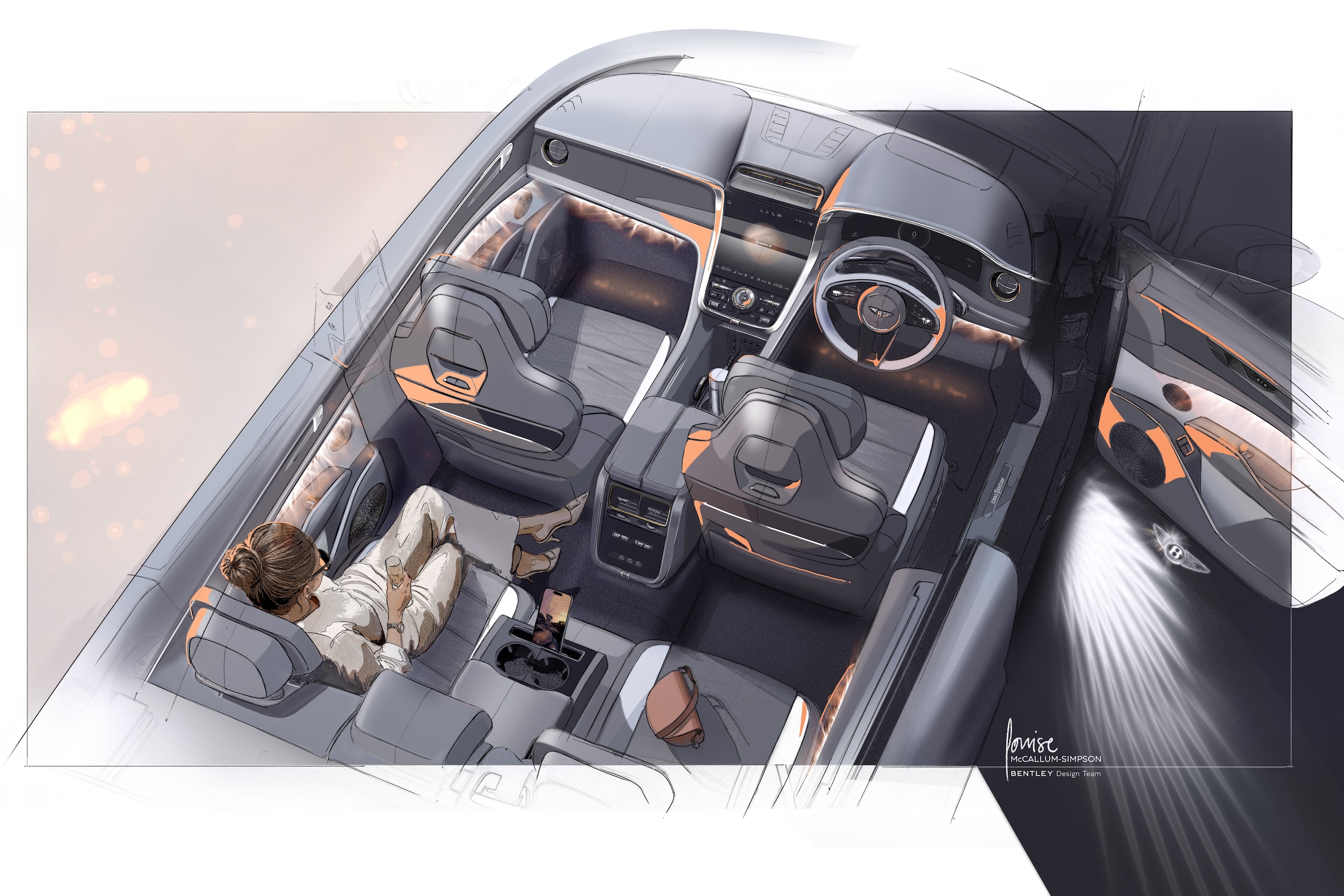 Bentley Torcal