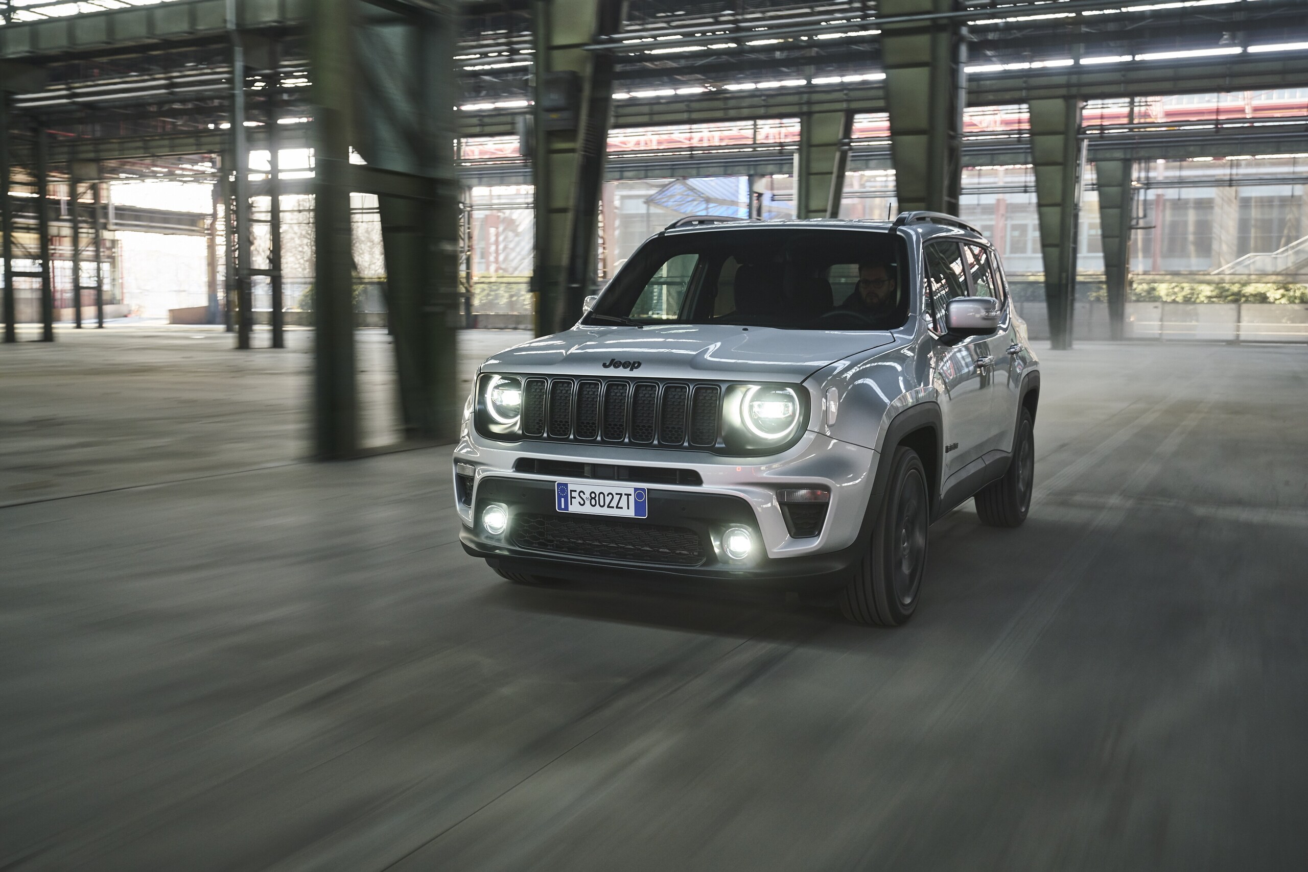 Clio, Renegade, 500X e... Le best seller 2020 che pagano il bollo