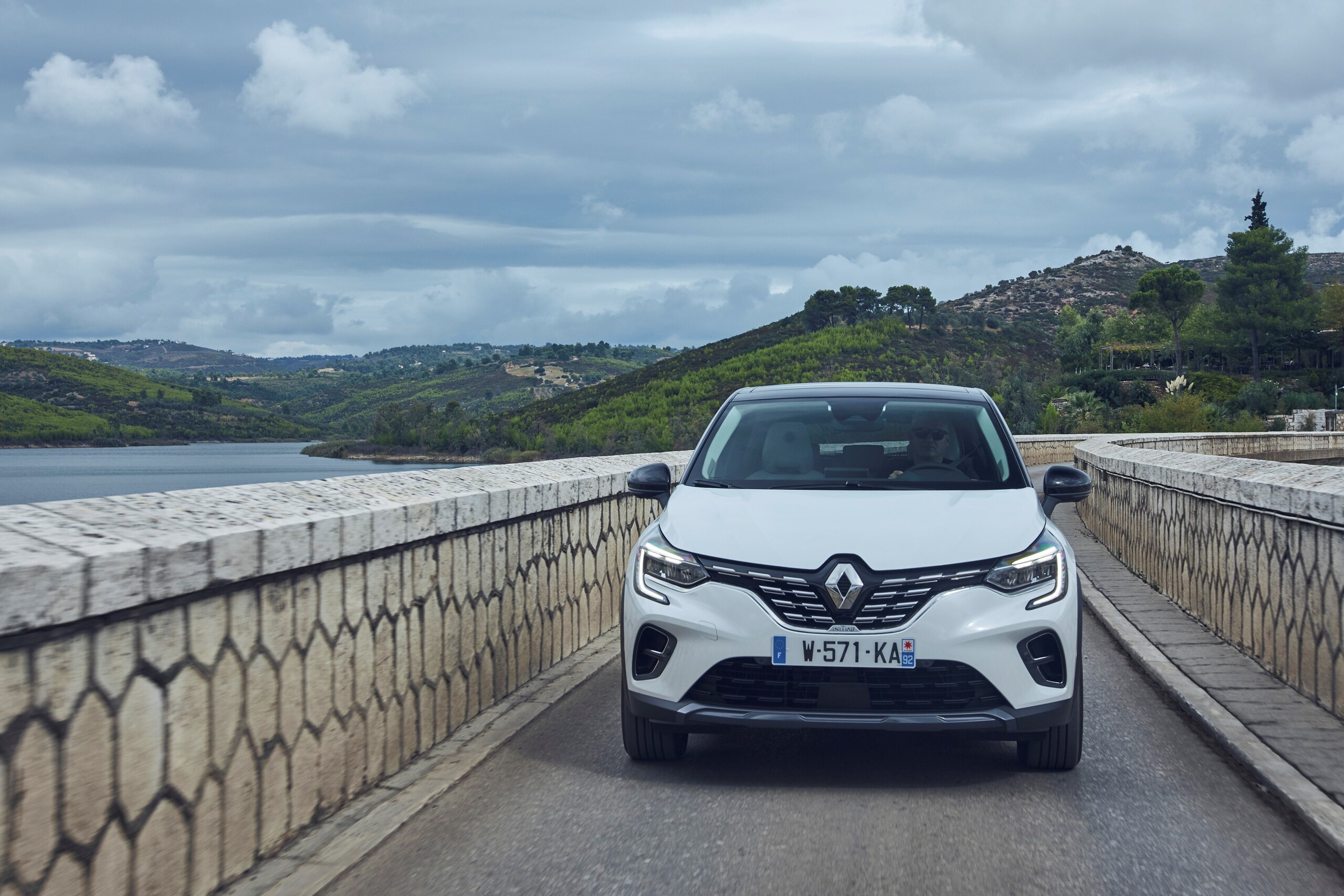 Clio, Renegade, 500X e... Le best seller 2020 che pagano il bollo