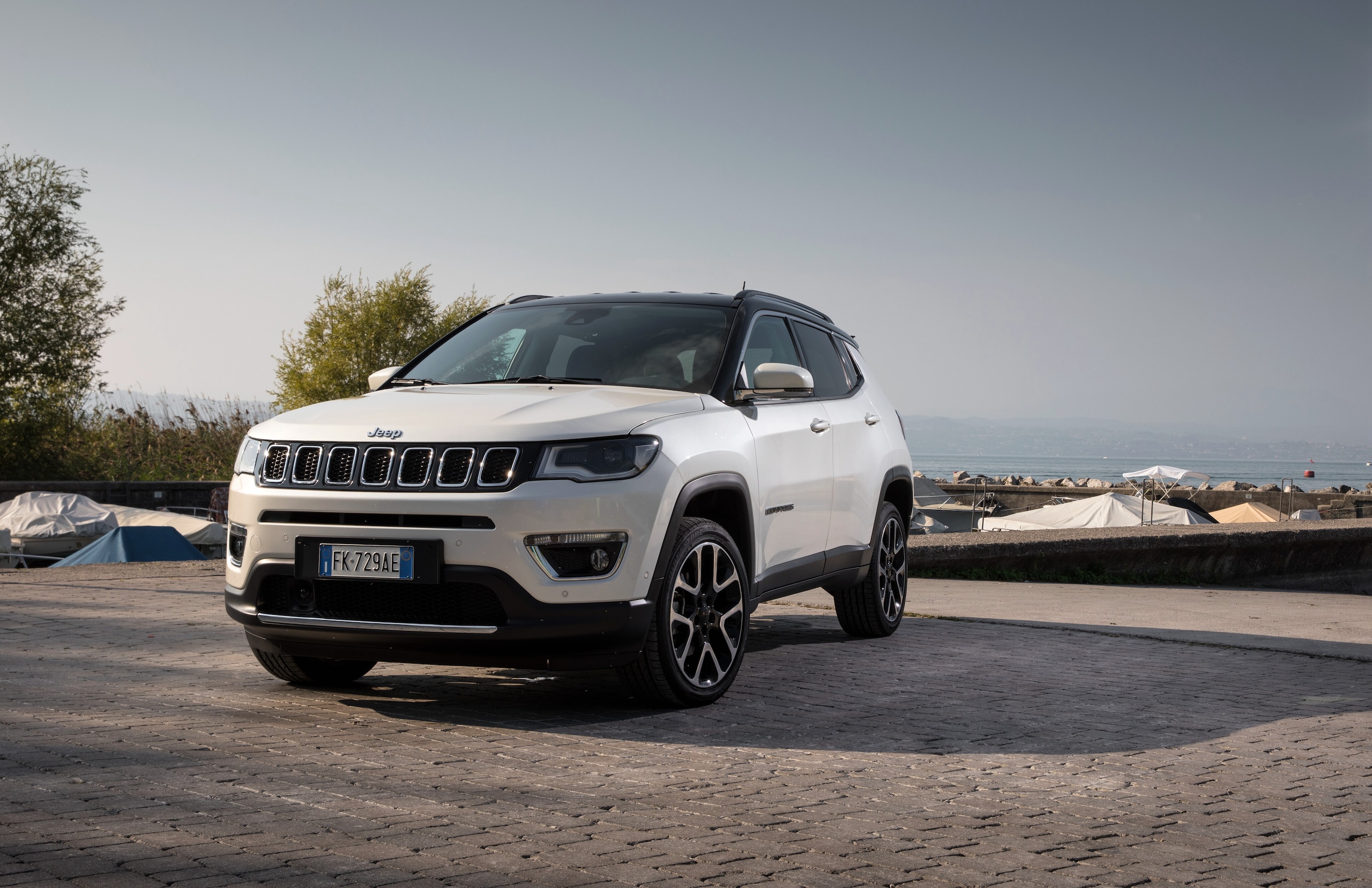 Clio, Renegade, 500X e... Le best seller 2020 che pagano il bollo