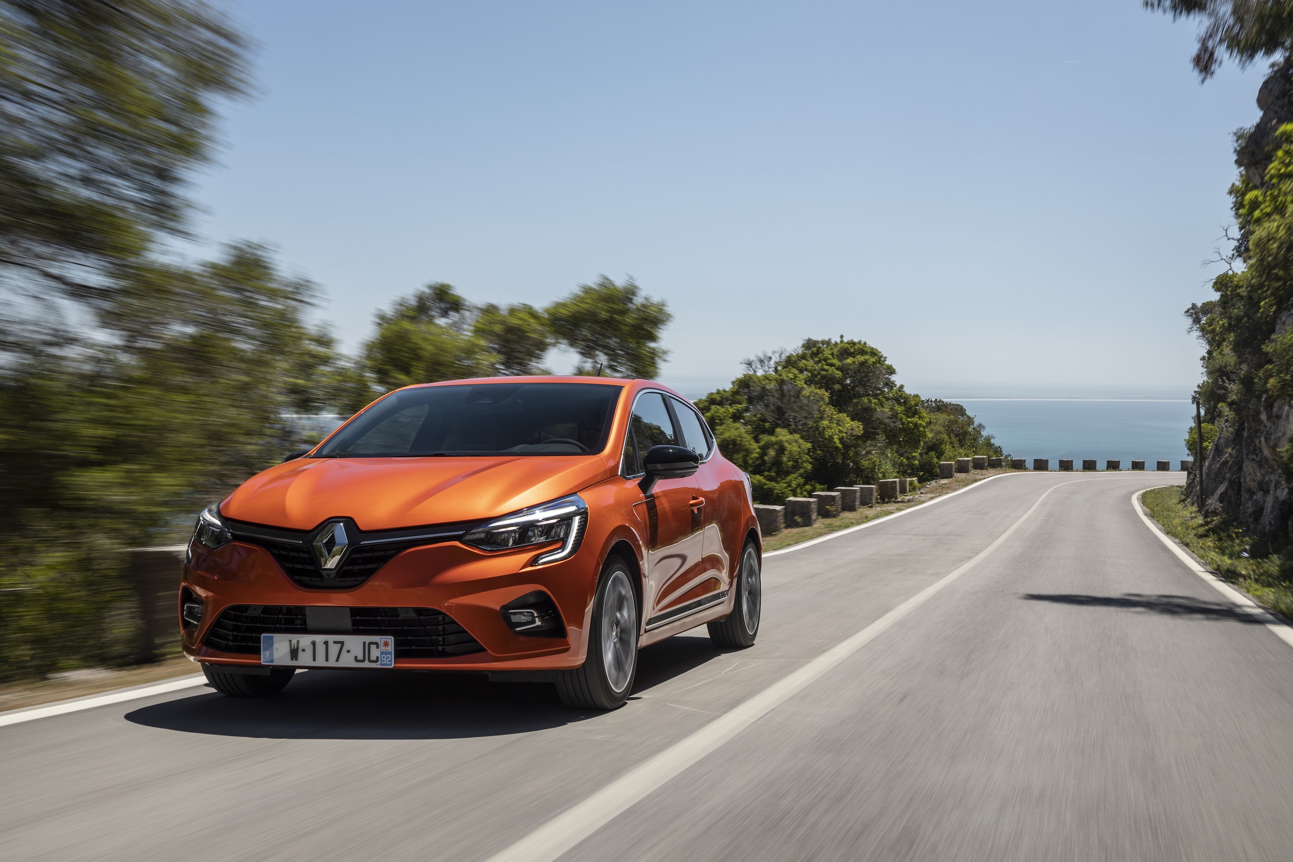 Clio, Renegade, 500X e... Le best seller 2020 che pagano il bollo
