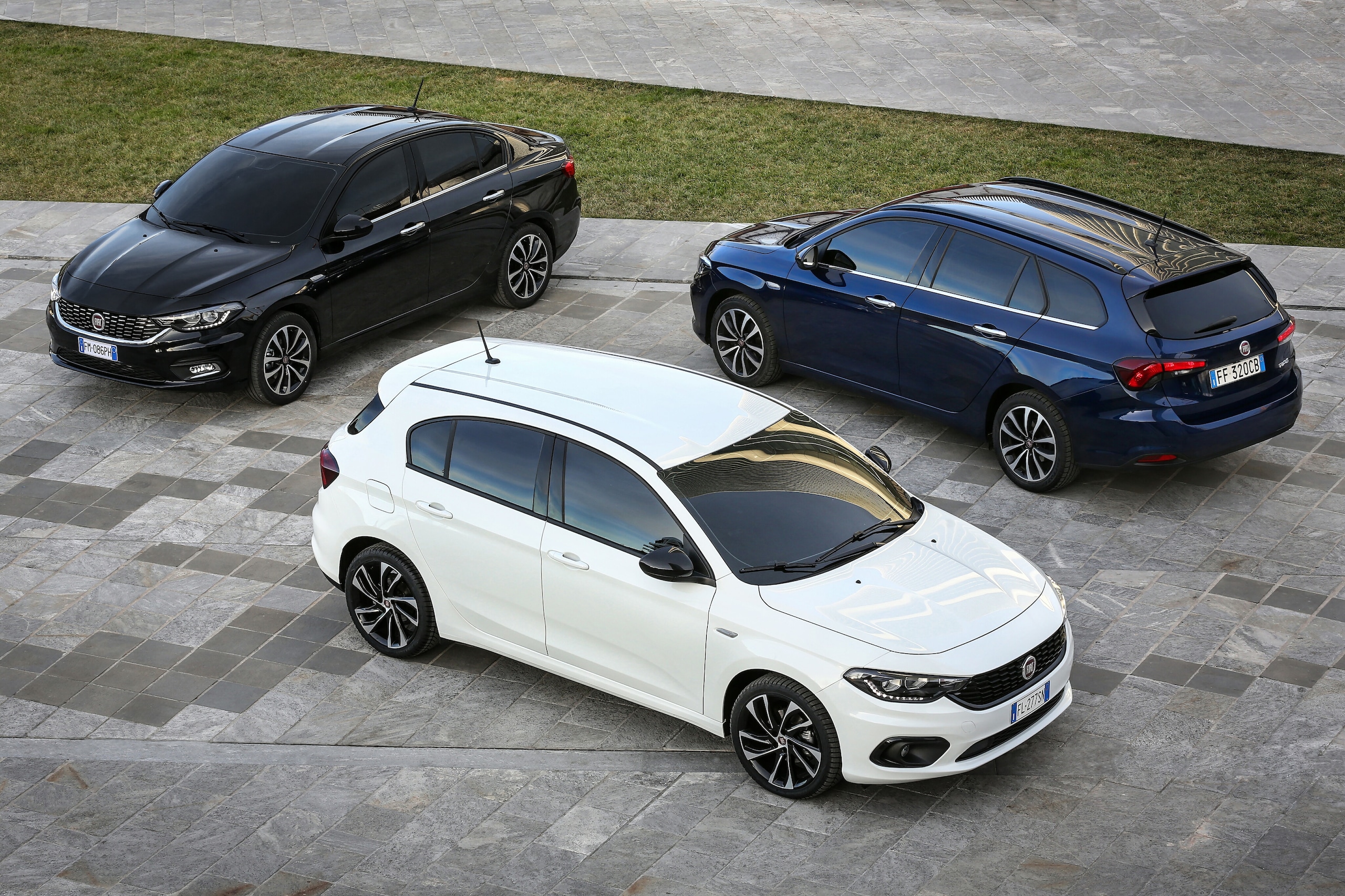 Clio, Renegade, 500X e... Le best seller 2020 che pagano il bollo