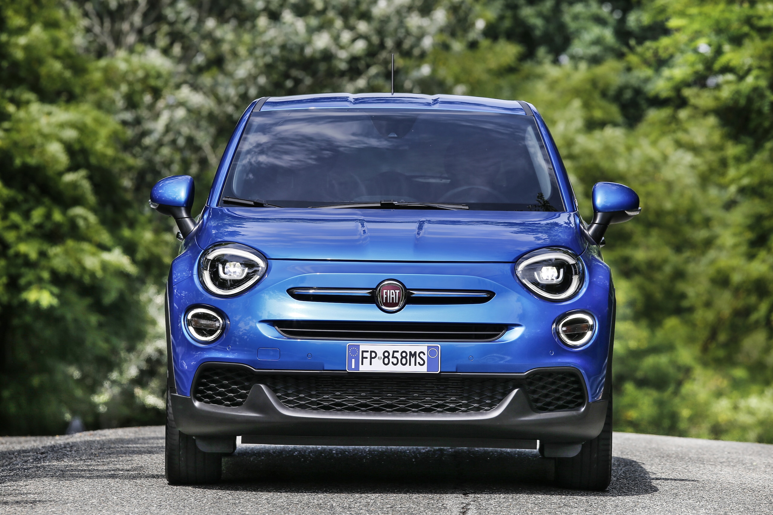 Clio, Renegade, 500X e... Le best seller 2020 che pagano il bollo