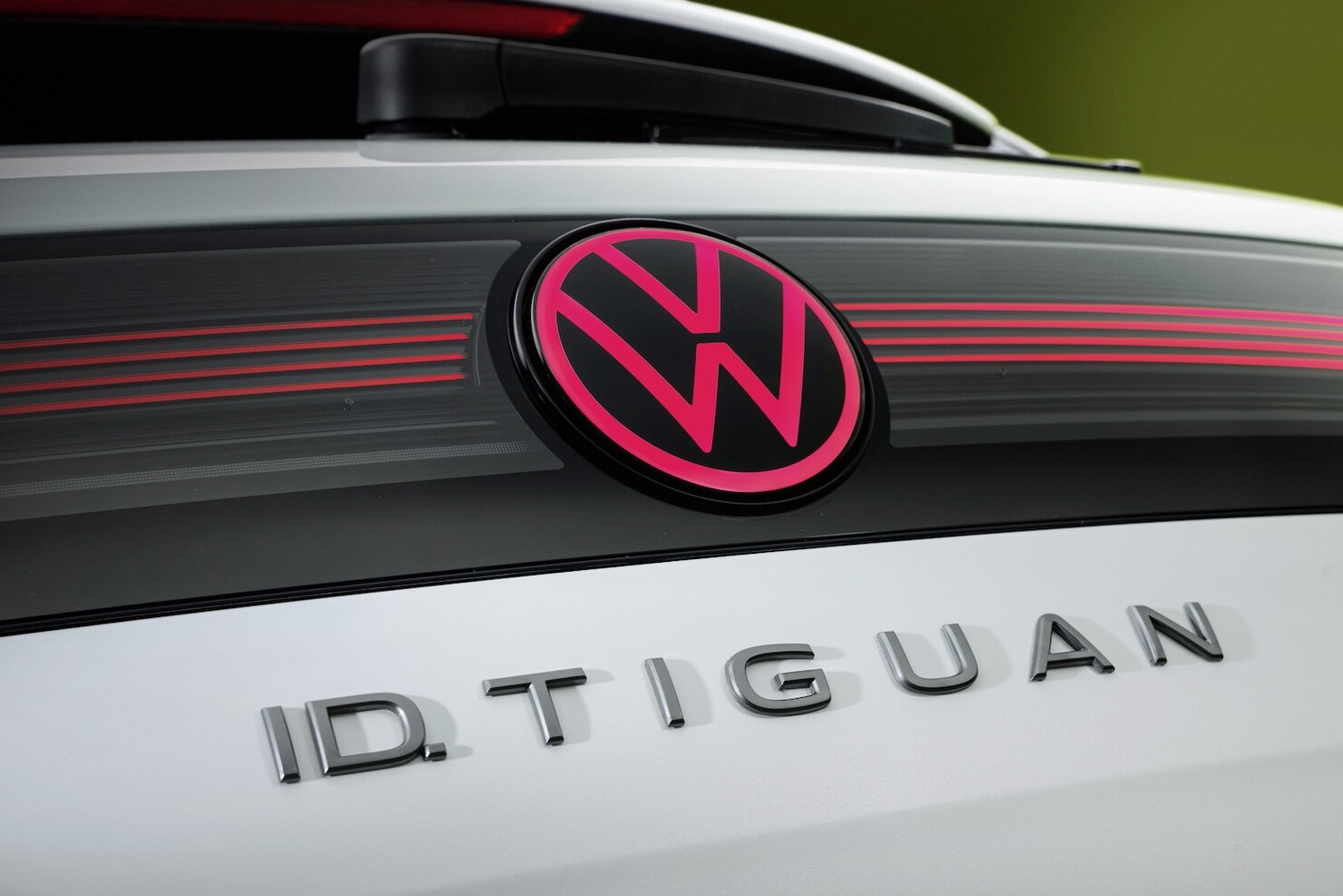 Volkswagen ID.Tiguan, evoluzione elettrica