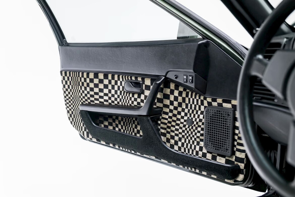 Una Porsche 944 Shooting Brake: ecco la Carpoint GT-K44