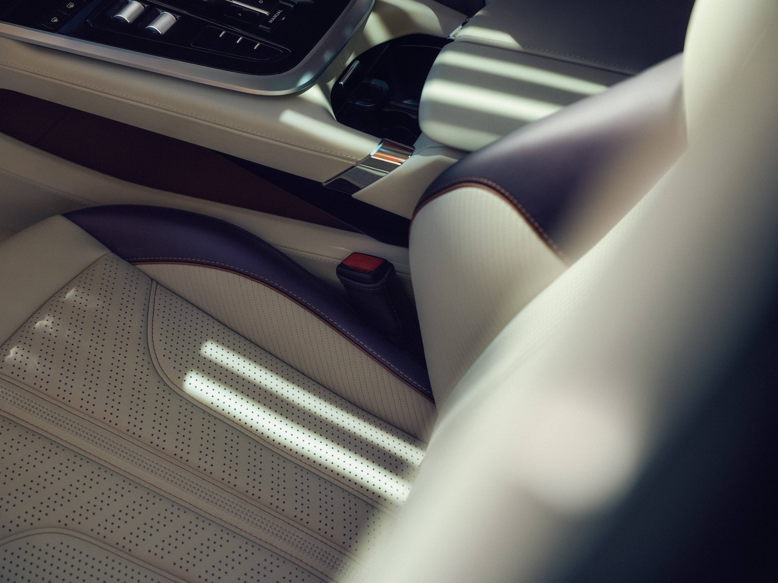 Aston Martin DBX GT, il lusso per passare inosservati