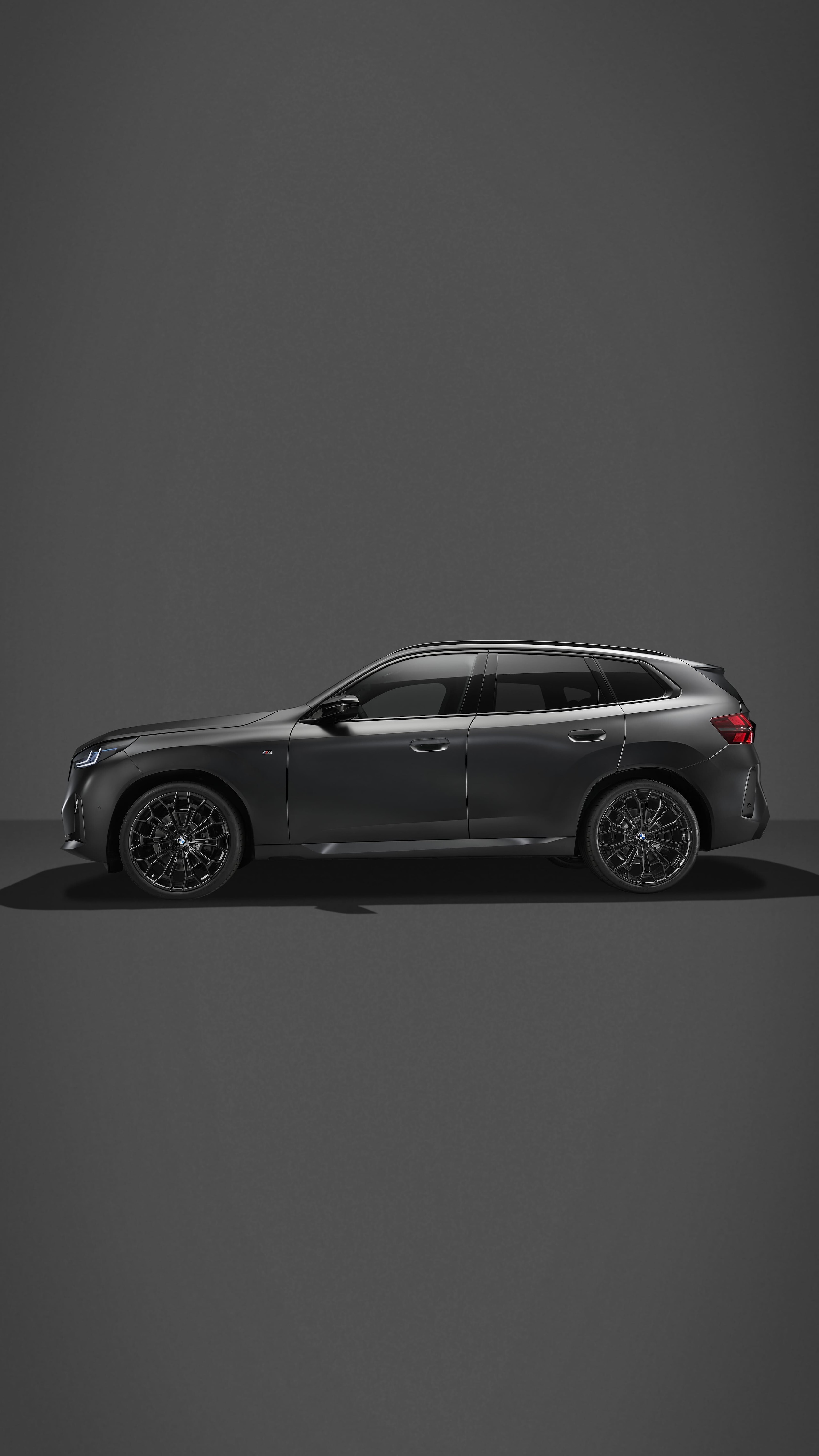 BMW X3 M50 xDrive, più cavalli e nuovo Black Package