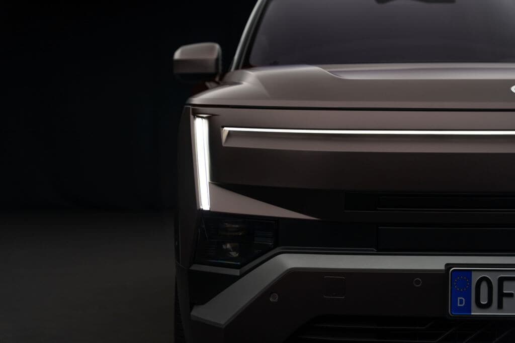 Hyundai Tucson 2027