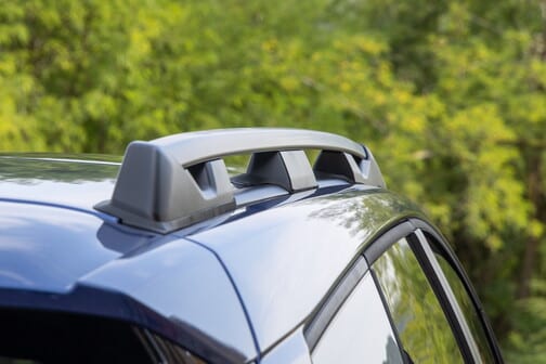 Subaru E-Outback, l'ammiraglia elettrica per l'offroad