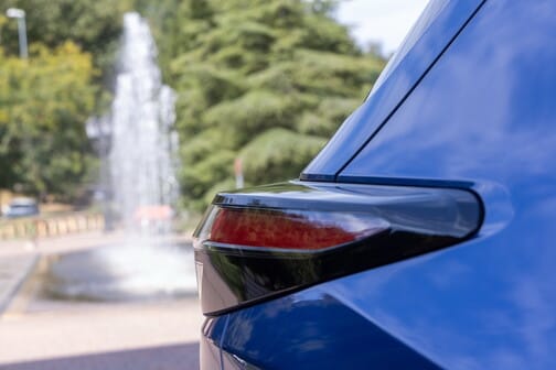 Subaru E-Outback, l'ammiraglia elettrica per l'offroad