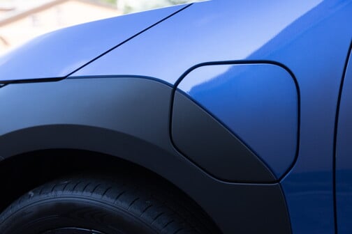 Subaru E-Outback, l'ammiraglia elettrica per l'offroad