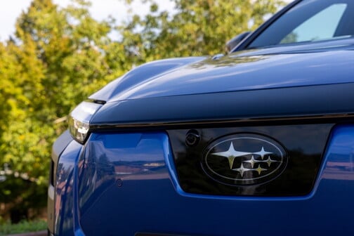 Subaru E-Outback, l'ammiraglia elettrica per l'offroad