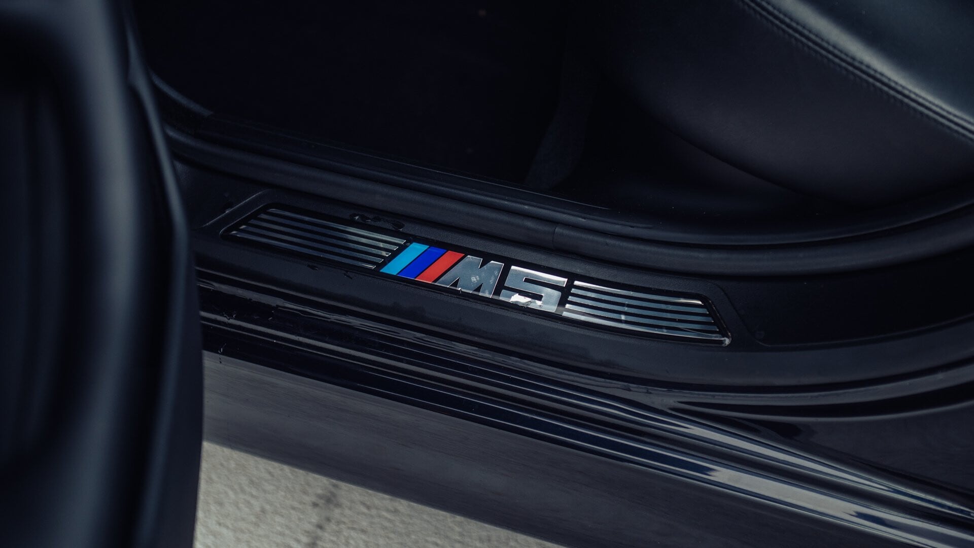 BMW M5 W10, la mini-Bugatti segreta di Piëch