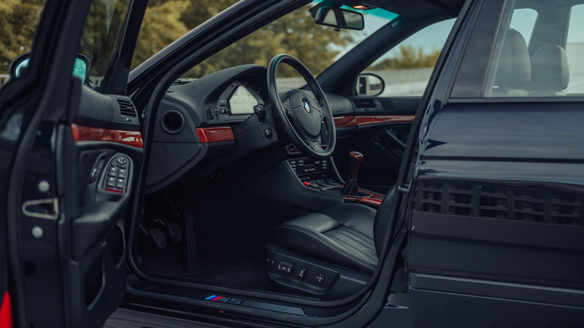 BMW M5 W10, la mini-Bugatti segreta di Piëch