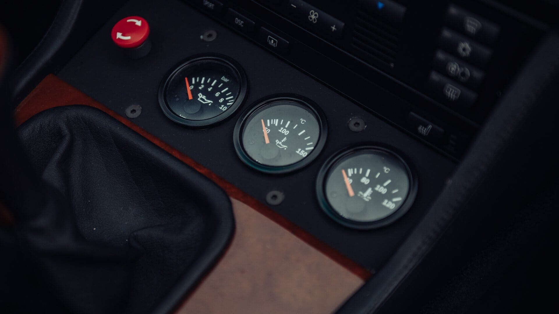 BMW M5 W10, la mini-Bugatti segreta di Piëch