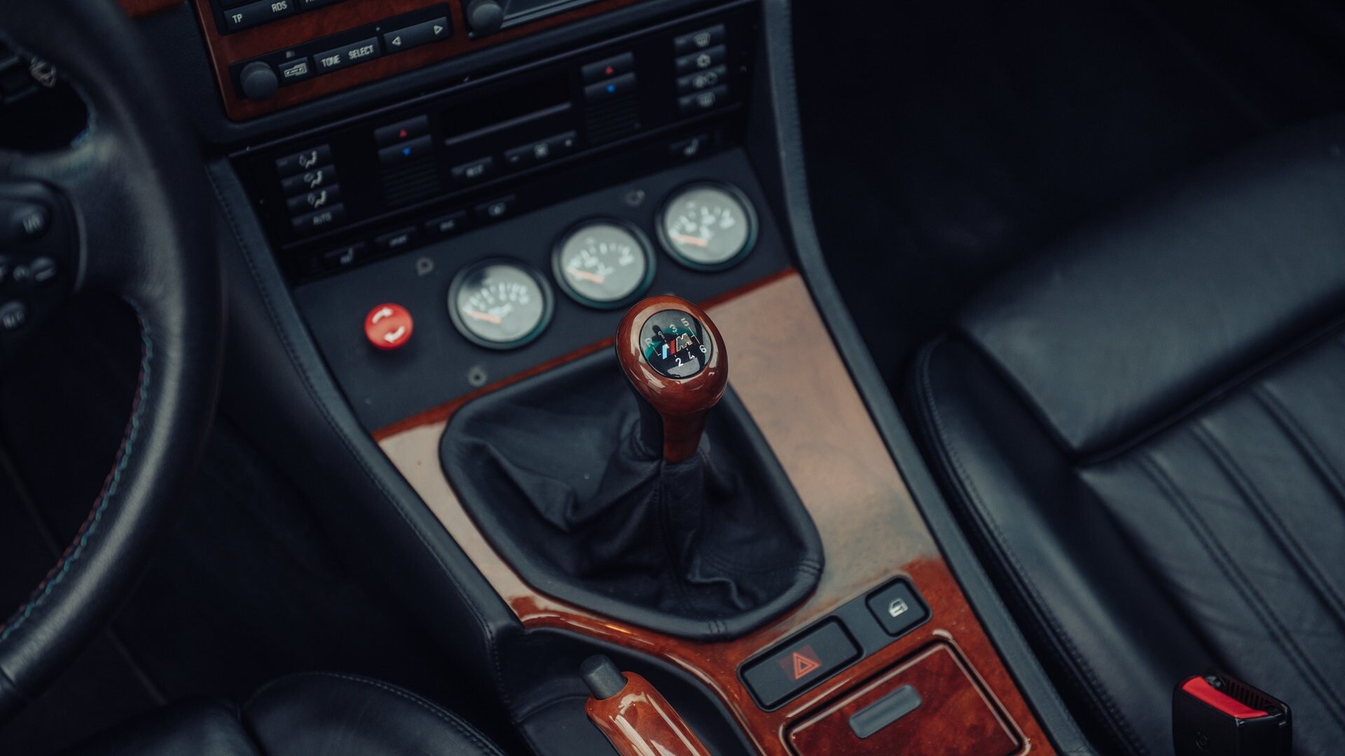 BMW M5 W10, la mini-Bugatti segreta di Piëch