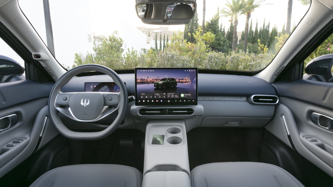 Leapmotor B03X, gamma, allestimenti e offerta per il mercato italiano: meno di 20mila euro