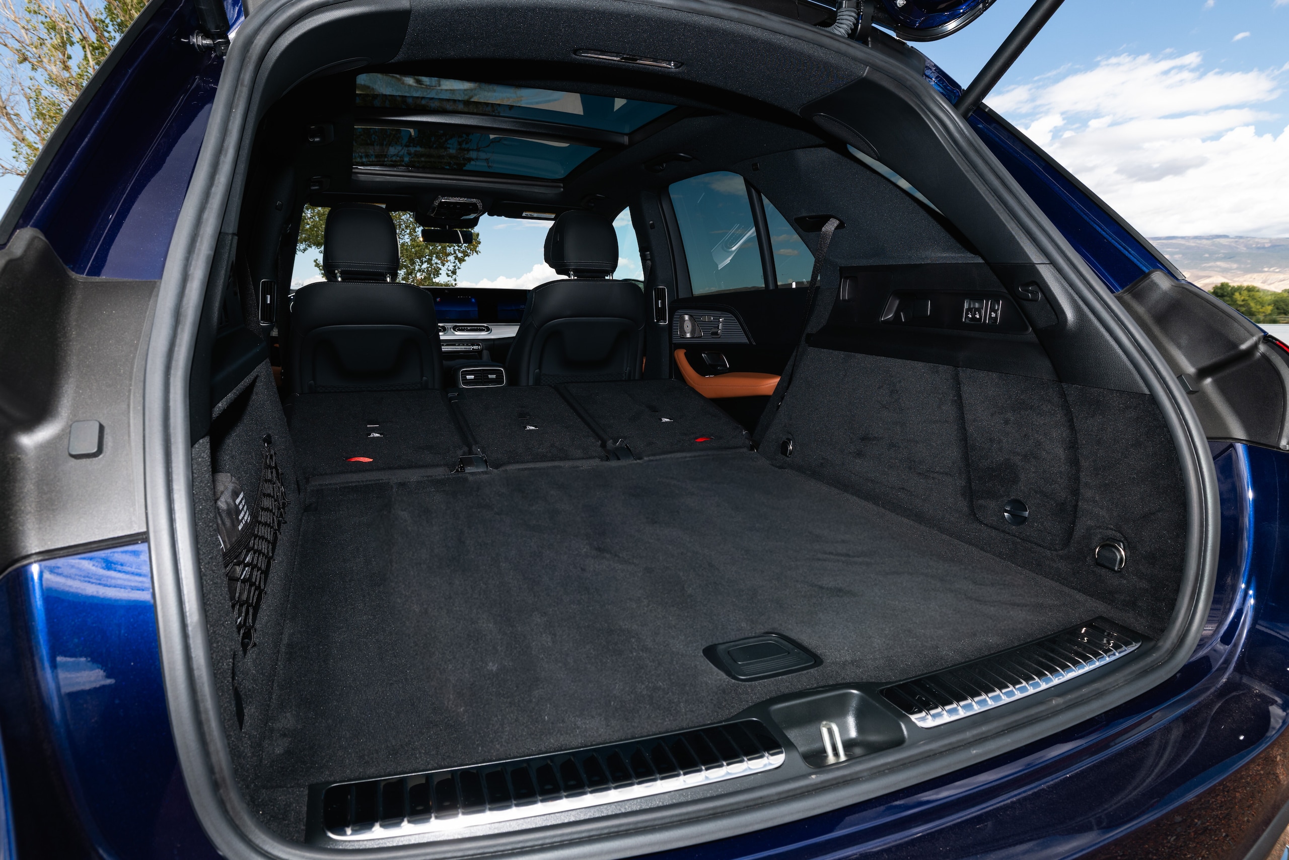 Mercedes-Benz GLE 450 4MATIC