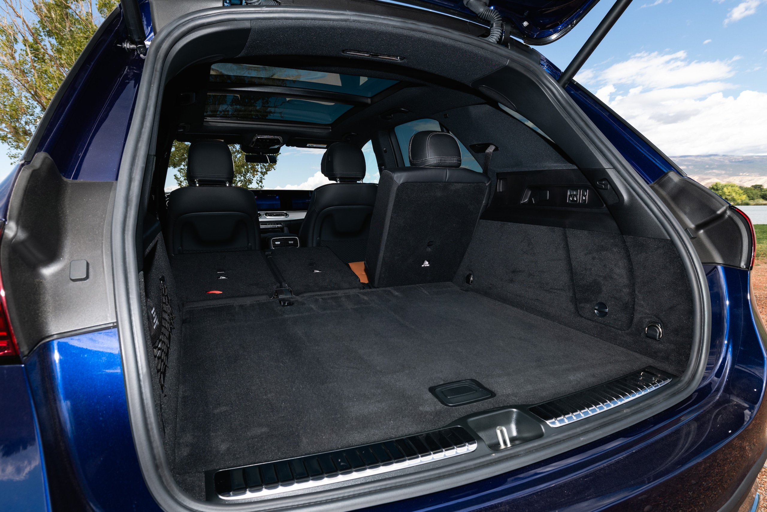 Mercedes-Benz GLE 450 4MATIC