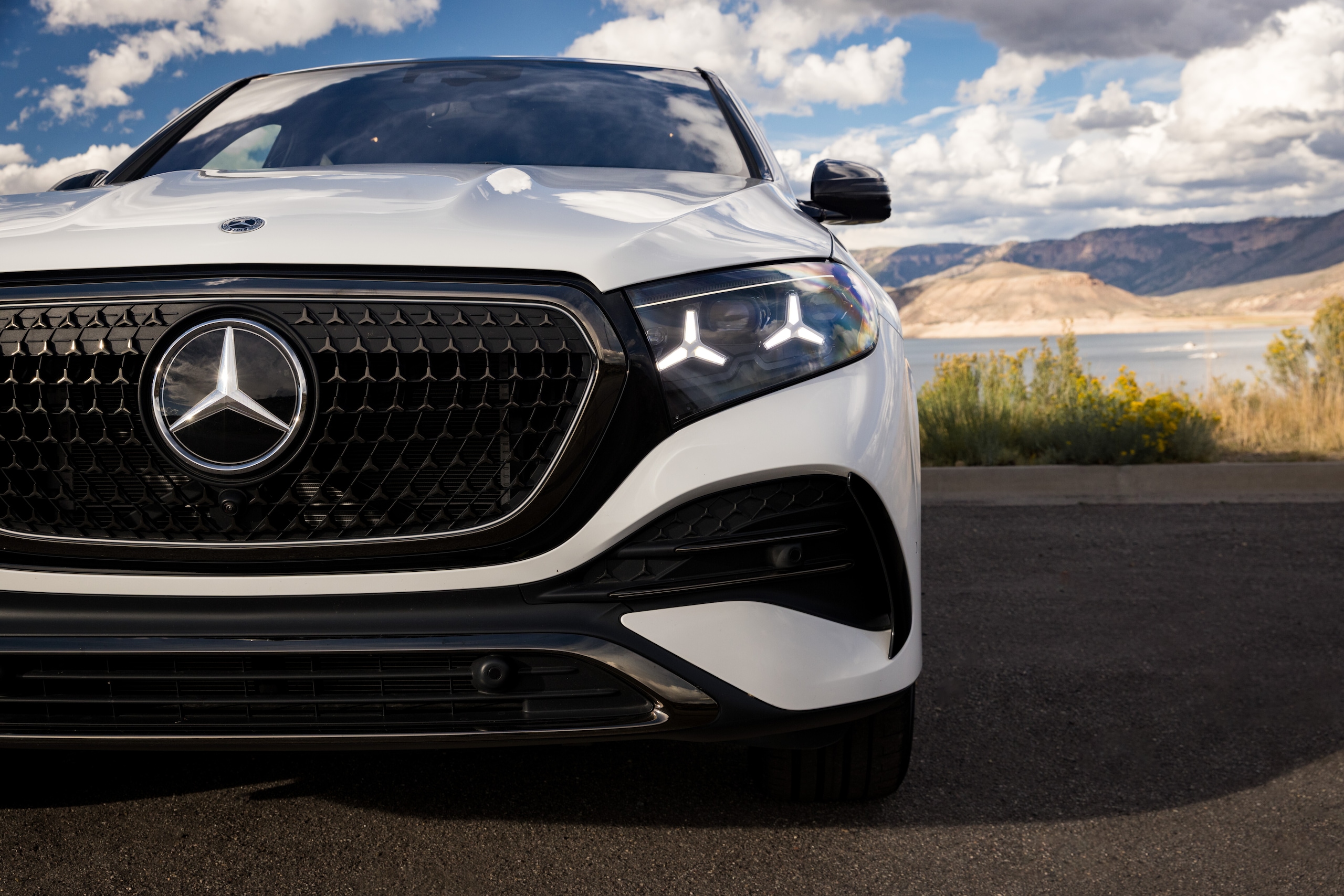 Mercedes-Benz GLE 450 4MATIC Coupé