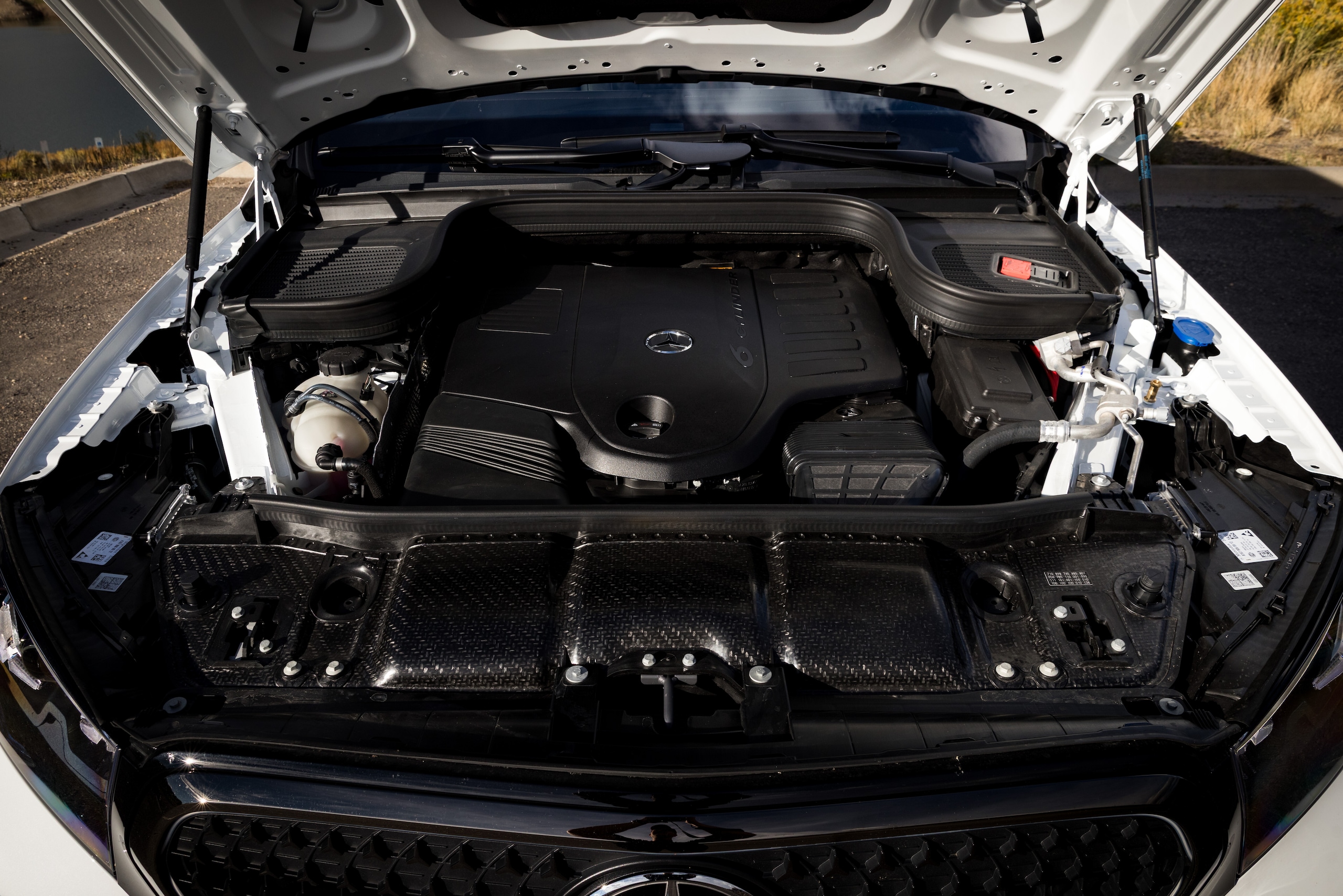Mercedes-Benz GLE 450 4MATIC Coupé