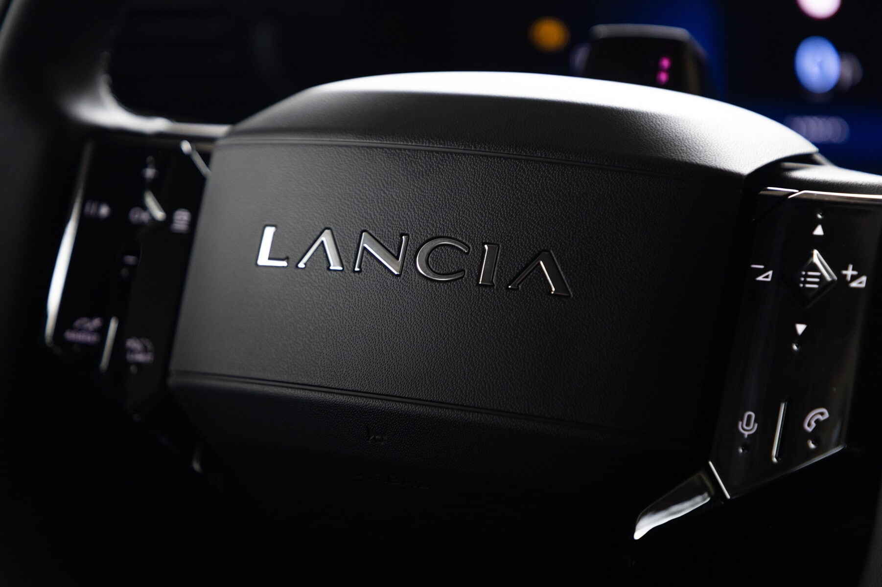 Lancia Gamma, il ritorno dell'ammiraglia