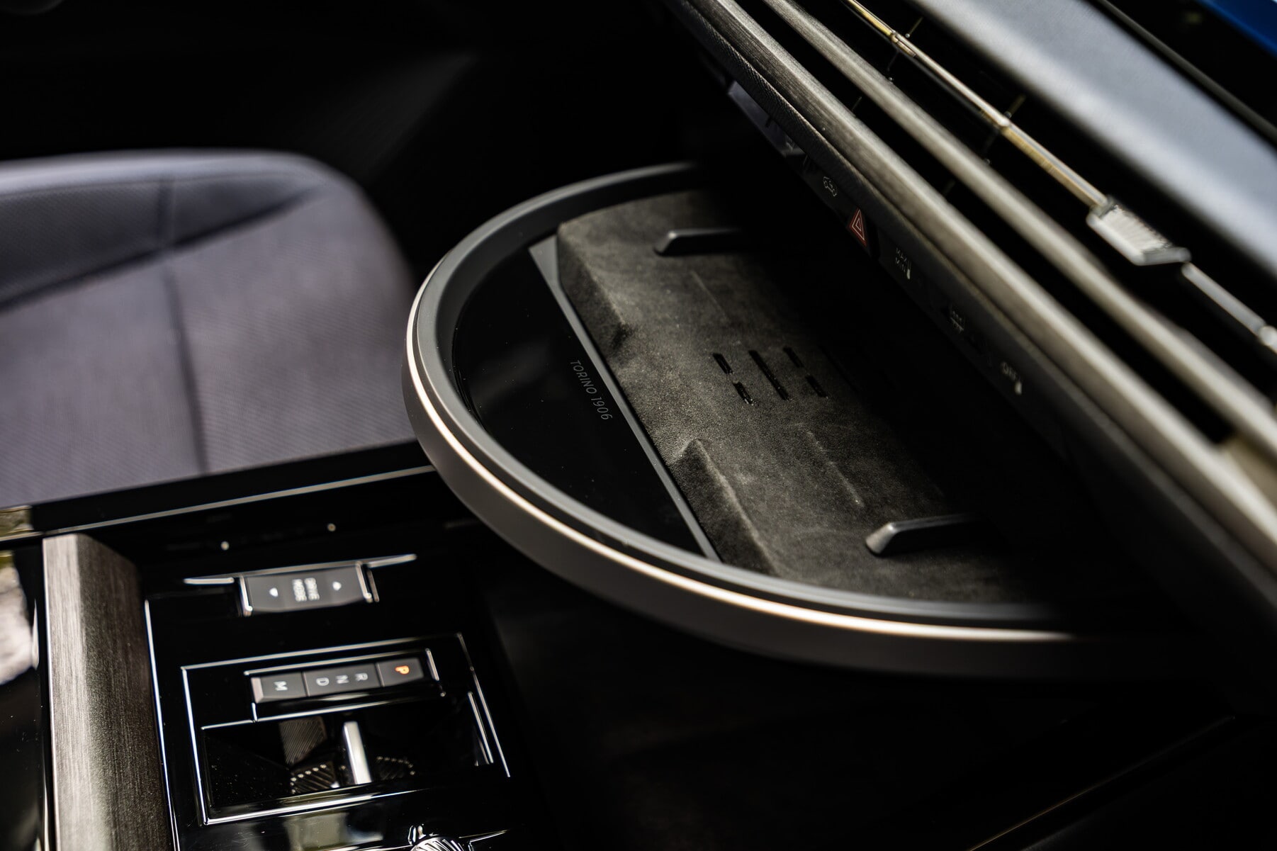 Lancia Gamma, il ritorno dell'ammiraglia