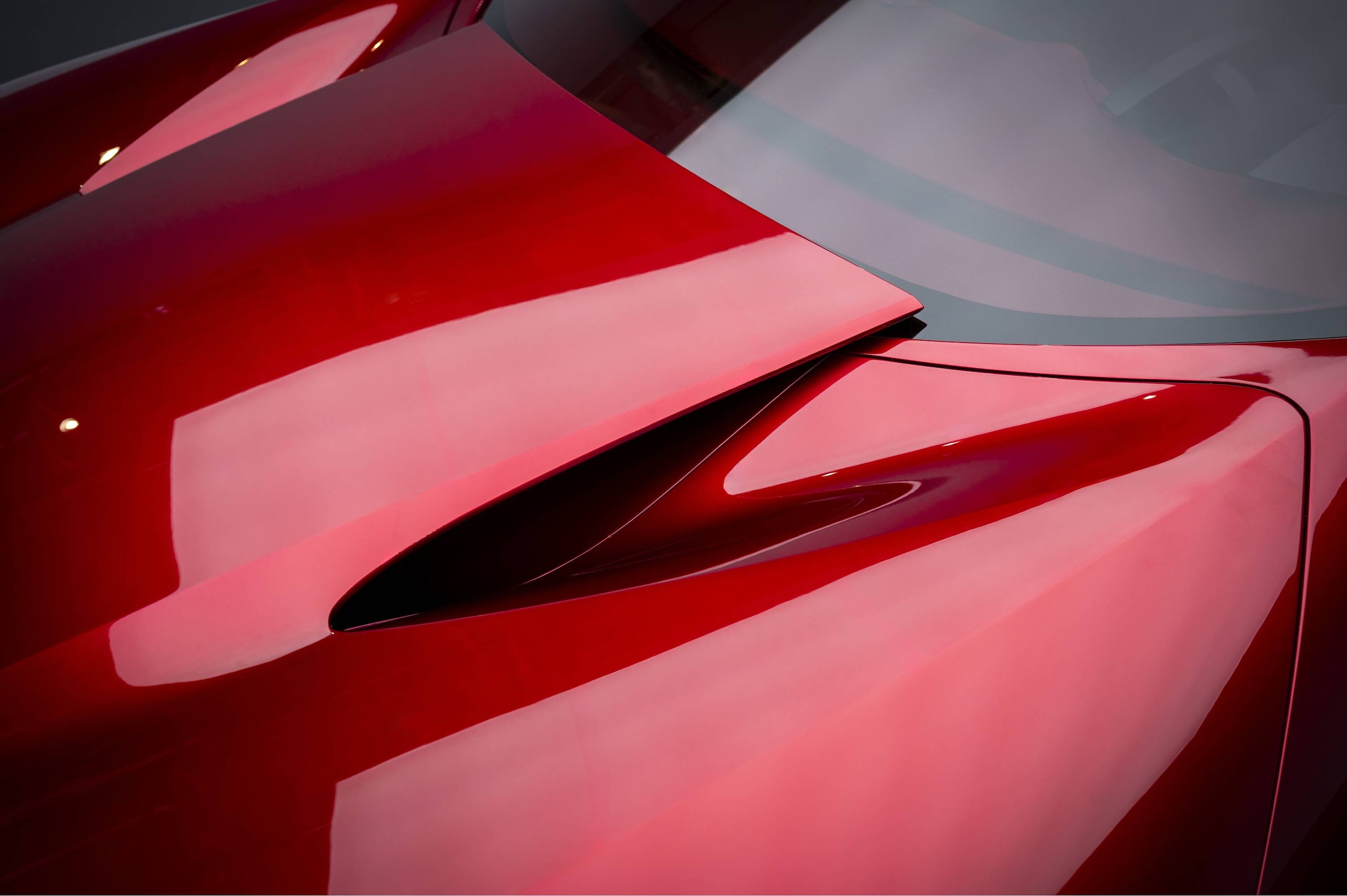 Alfa Romeo Cuorerosso, il Biscione mostra il futuro