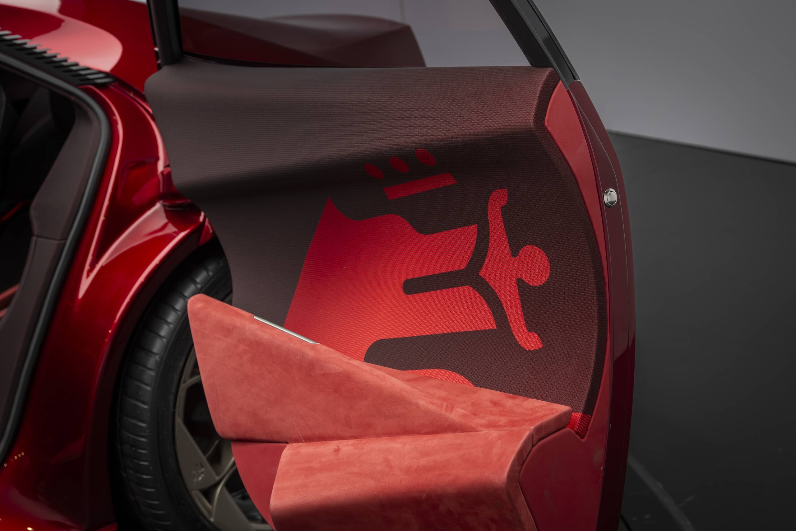 Alfa Romeo Cuorerosso, il Biscione mostra il futuro
