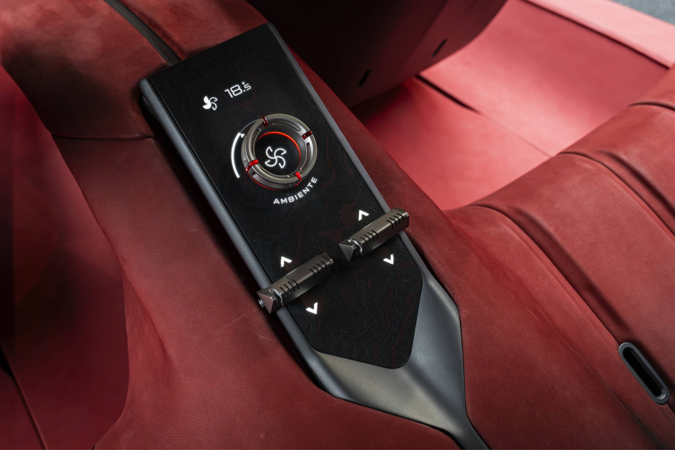 Alfa Romeo Cuorerosso, il Biscione mostra il futuro