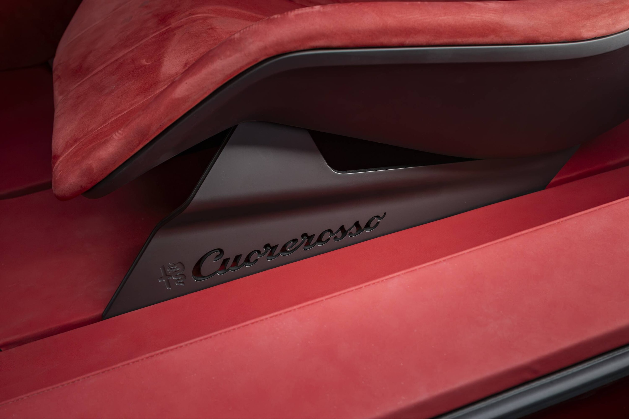 Alfa Romeo Cuorerosso, il Biscione mostra il futuro