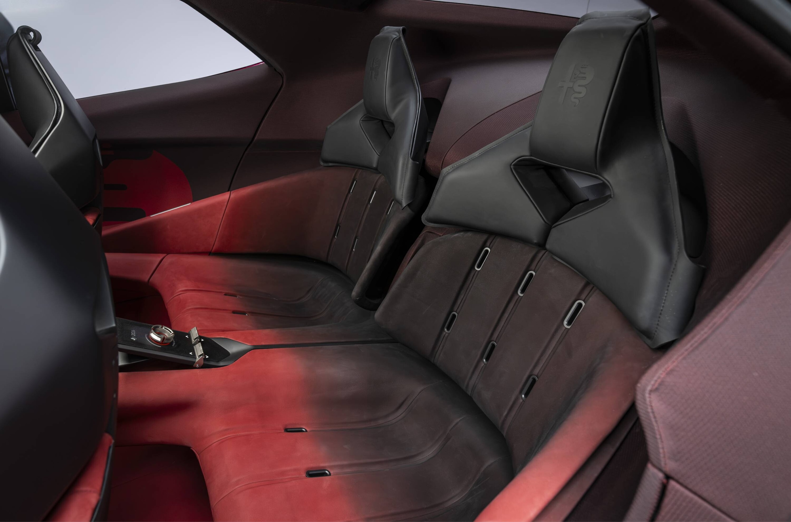 Alfa Romeo Cuorerosso, il Biscione mostra il futuro