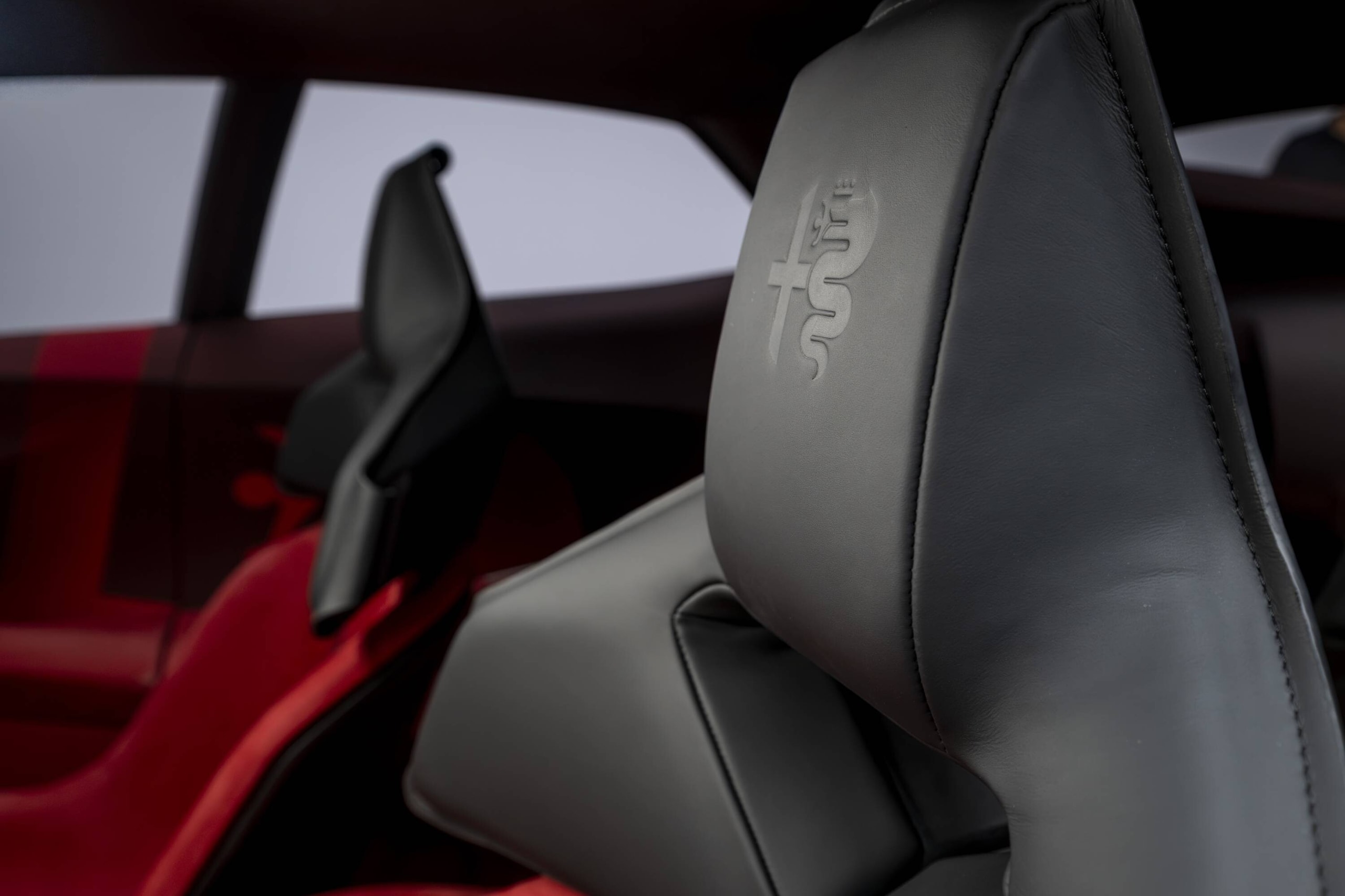Alfa Romeo Cuorerosso, il Biscione mostra il futuro