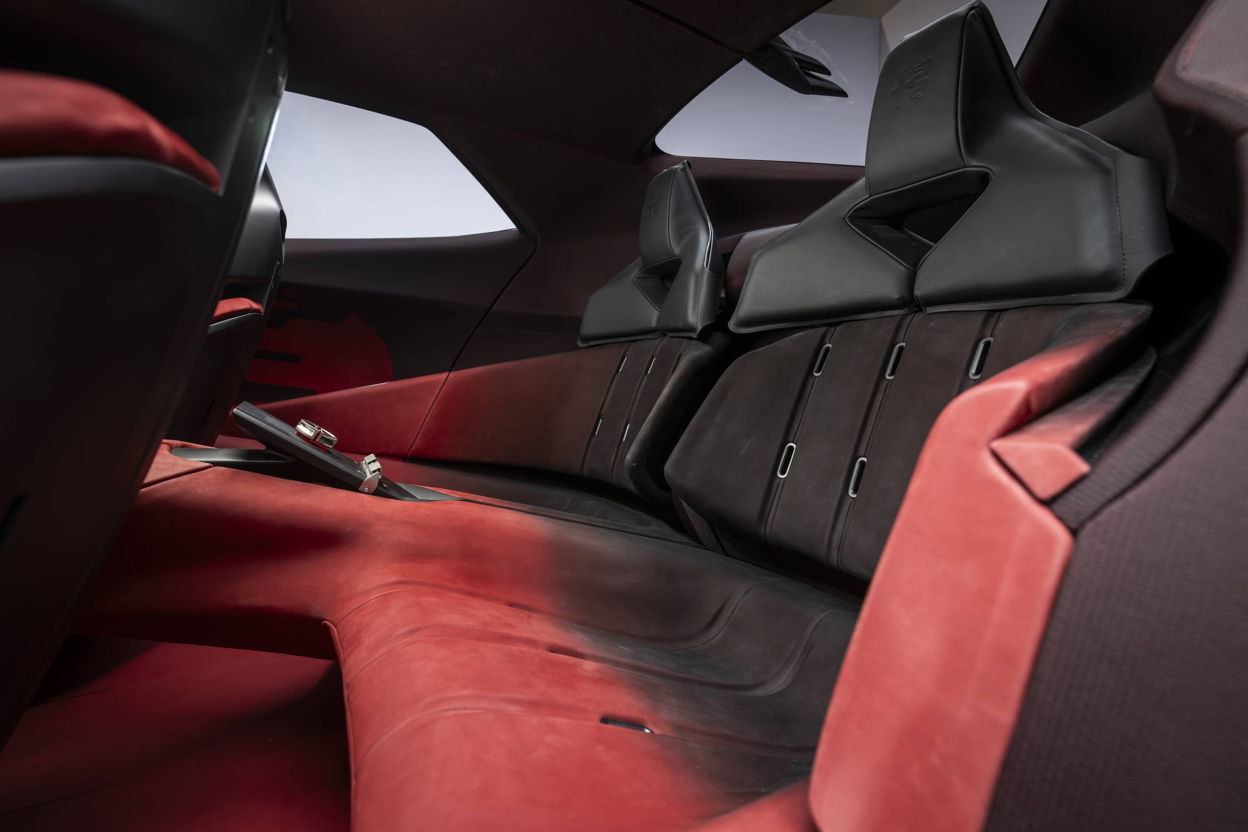 Alfa Romeo Cuorerosso, il Biscione mostra il futuro