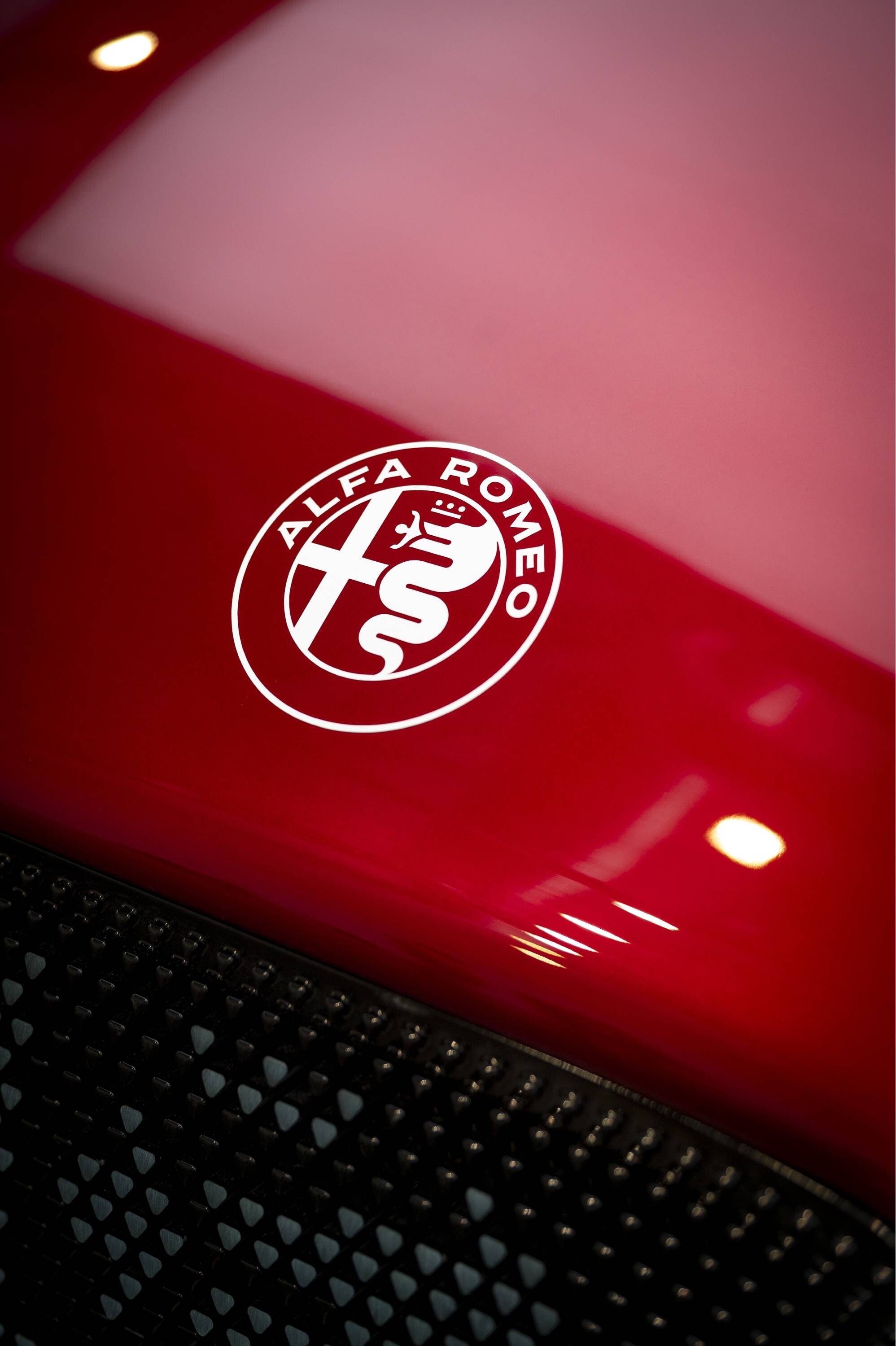 Alfa Romeo Cuorerosso, il Biscione mostra il futuro