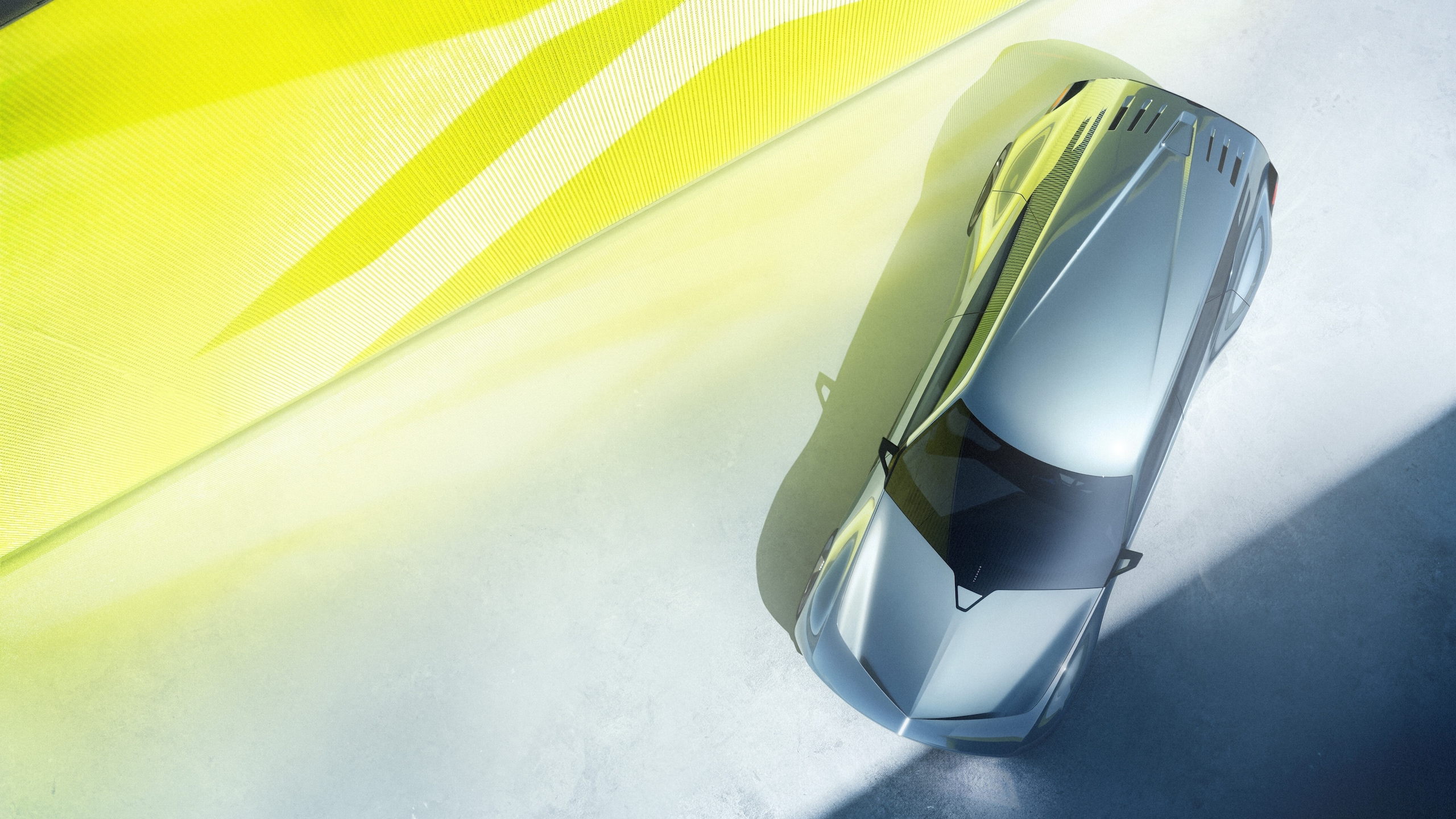 Opel STX Concept, il futuro è wagon