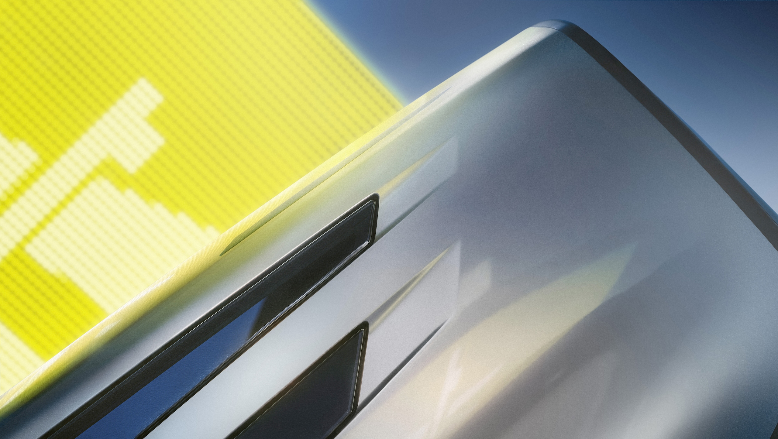Opel STX Concept, il futuro è wagon