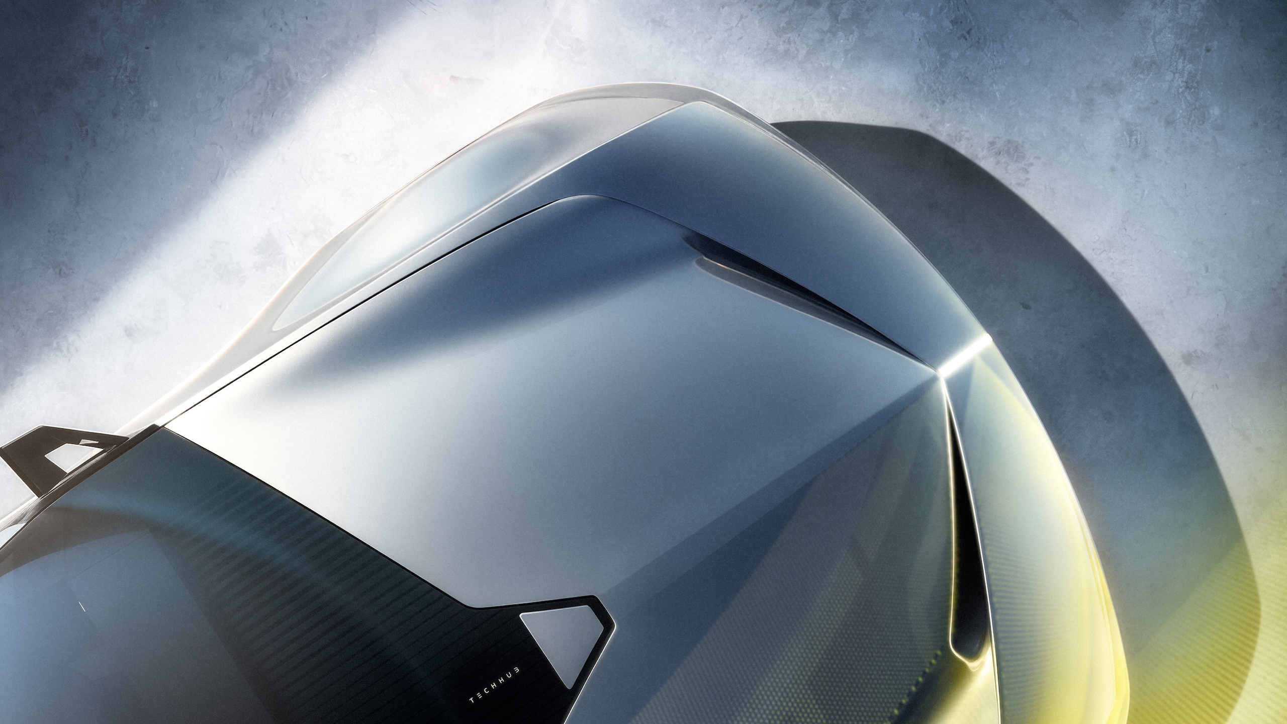 Opel STX Concept, il futuro è wagon