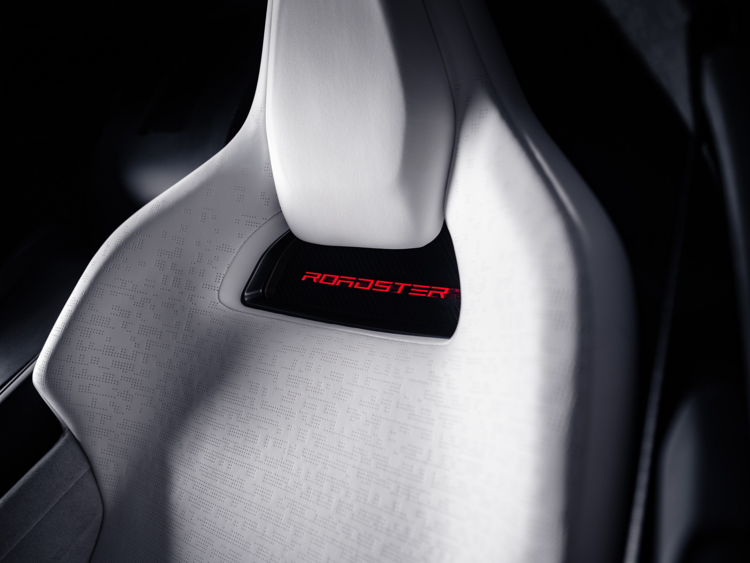 Tesla Roadster: prestazioni estreme e microrazzi SpaceX