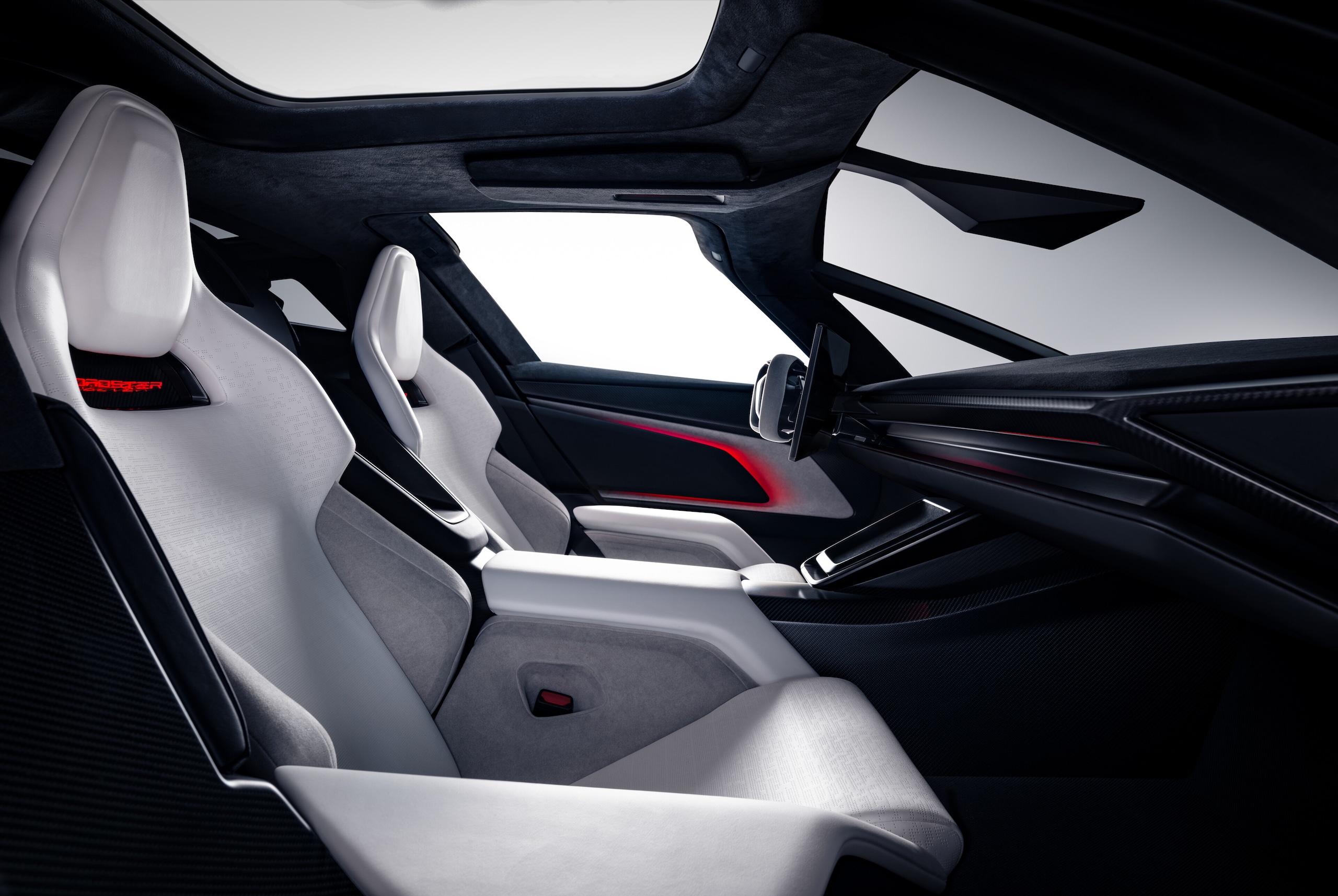 Tesla Roadster: prestazioni estreme e microrazzi SpaceX