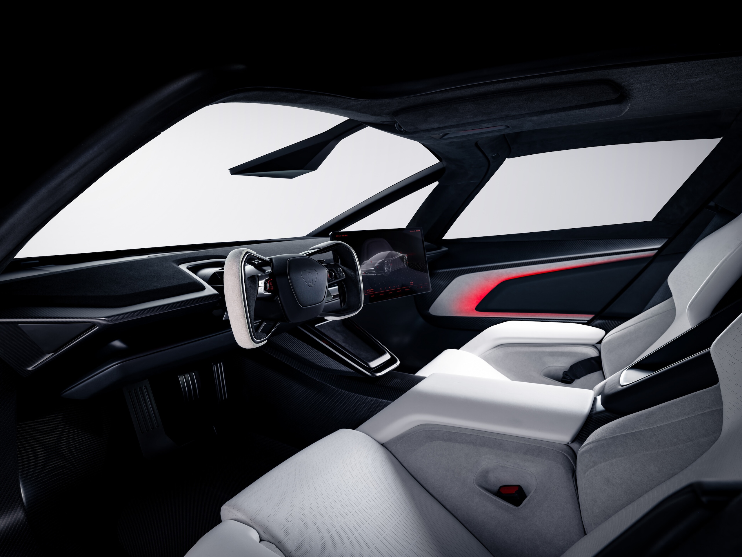 Tesla Roadster: prestazioni estreme e microrazzi SpaceX