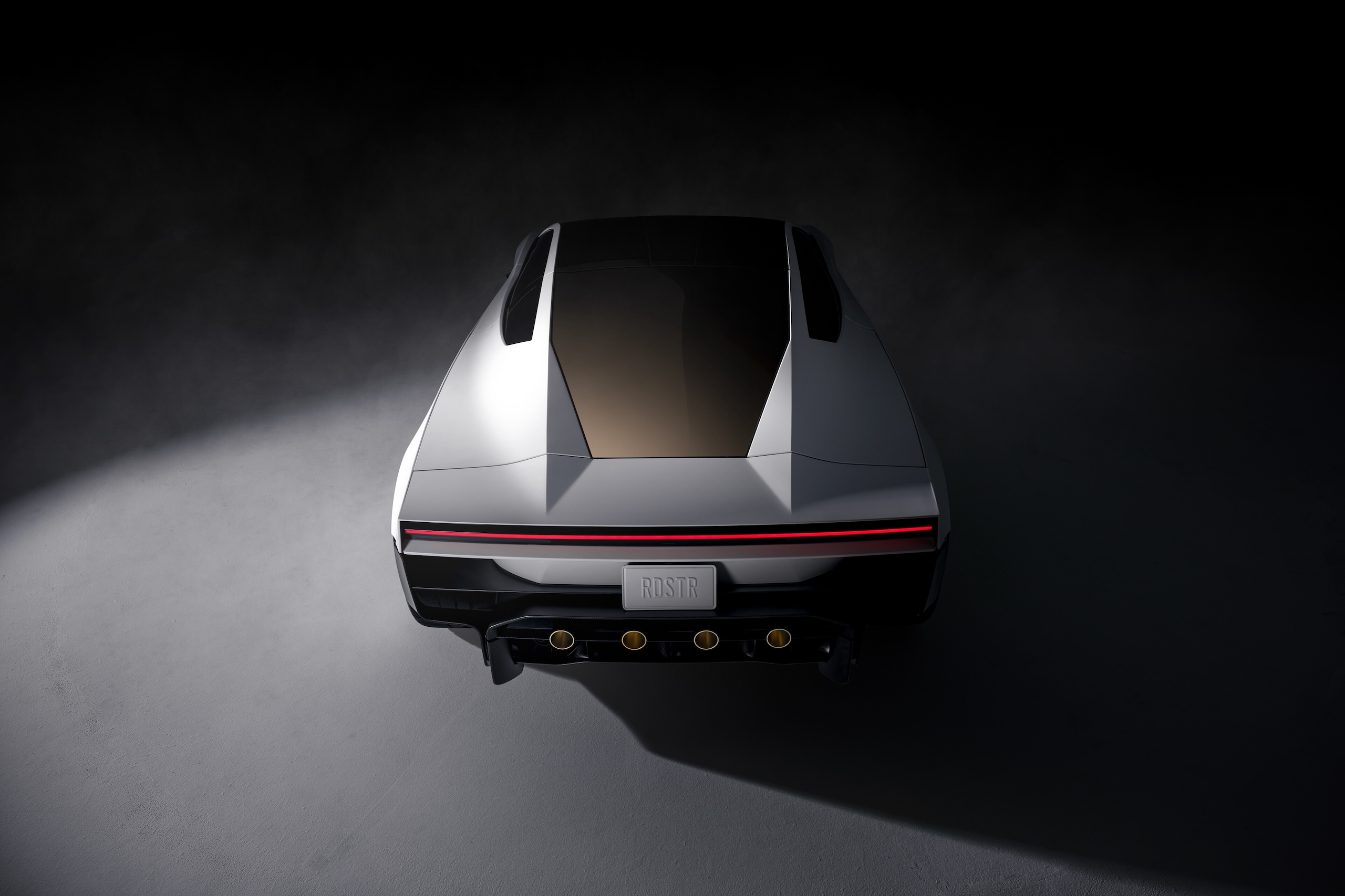 Tesla Roadster: prestazioni estreme e microrazzi SpaceX