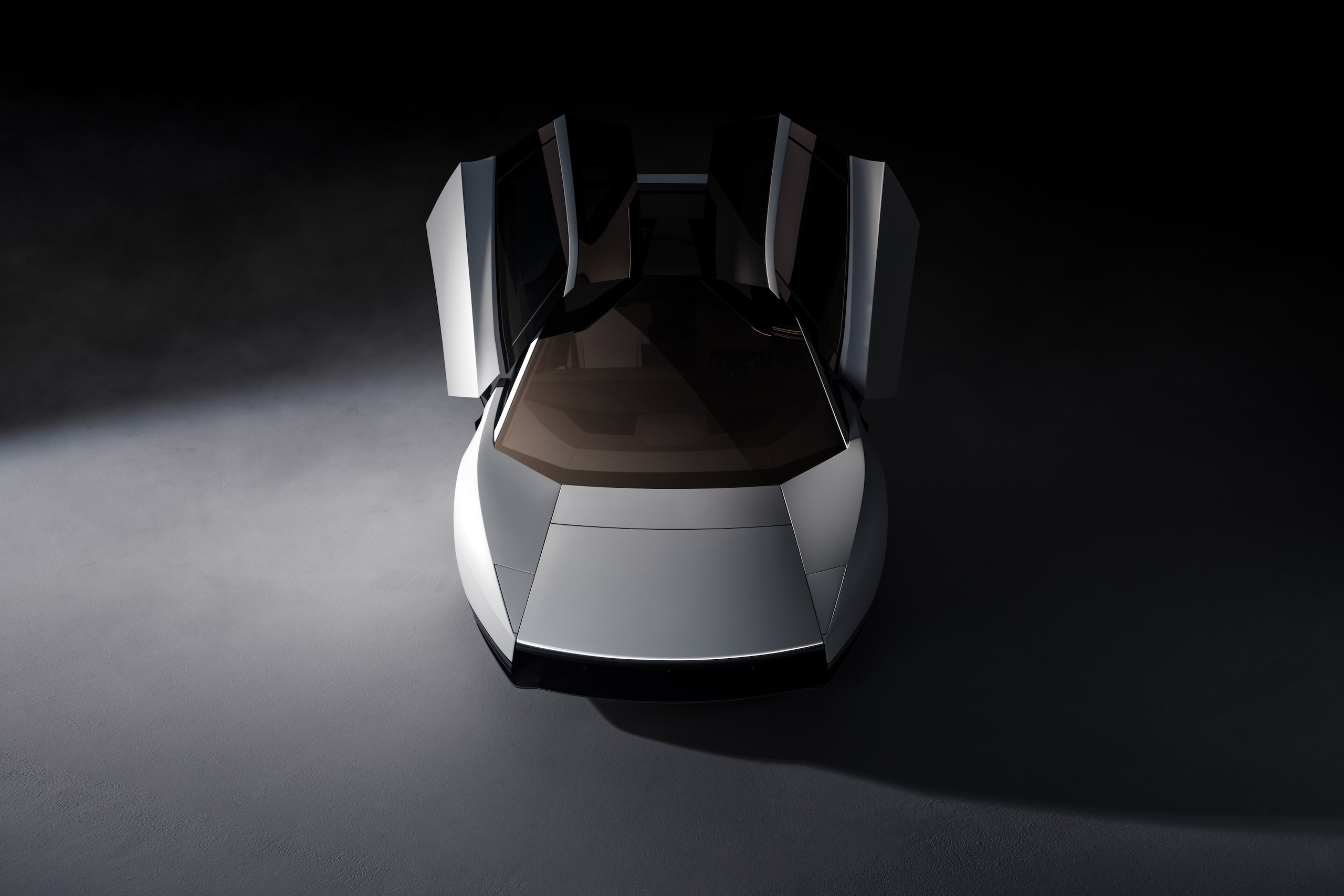 Tesla Roadster: prestazioni estreme e microrazzi SpaceX