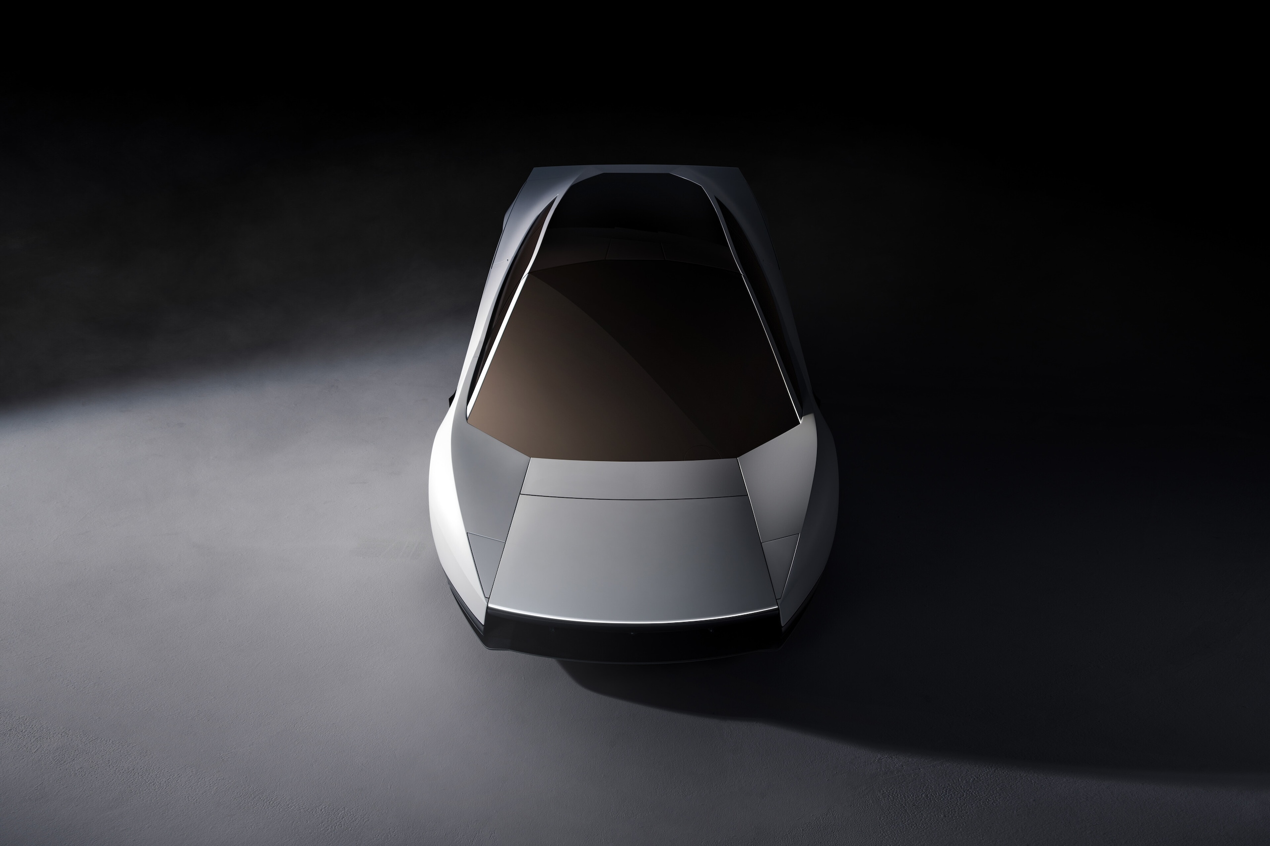 Tesla Roadster: prestazioni estreme e microrazzi SpaceX