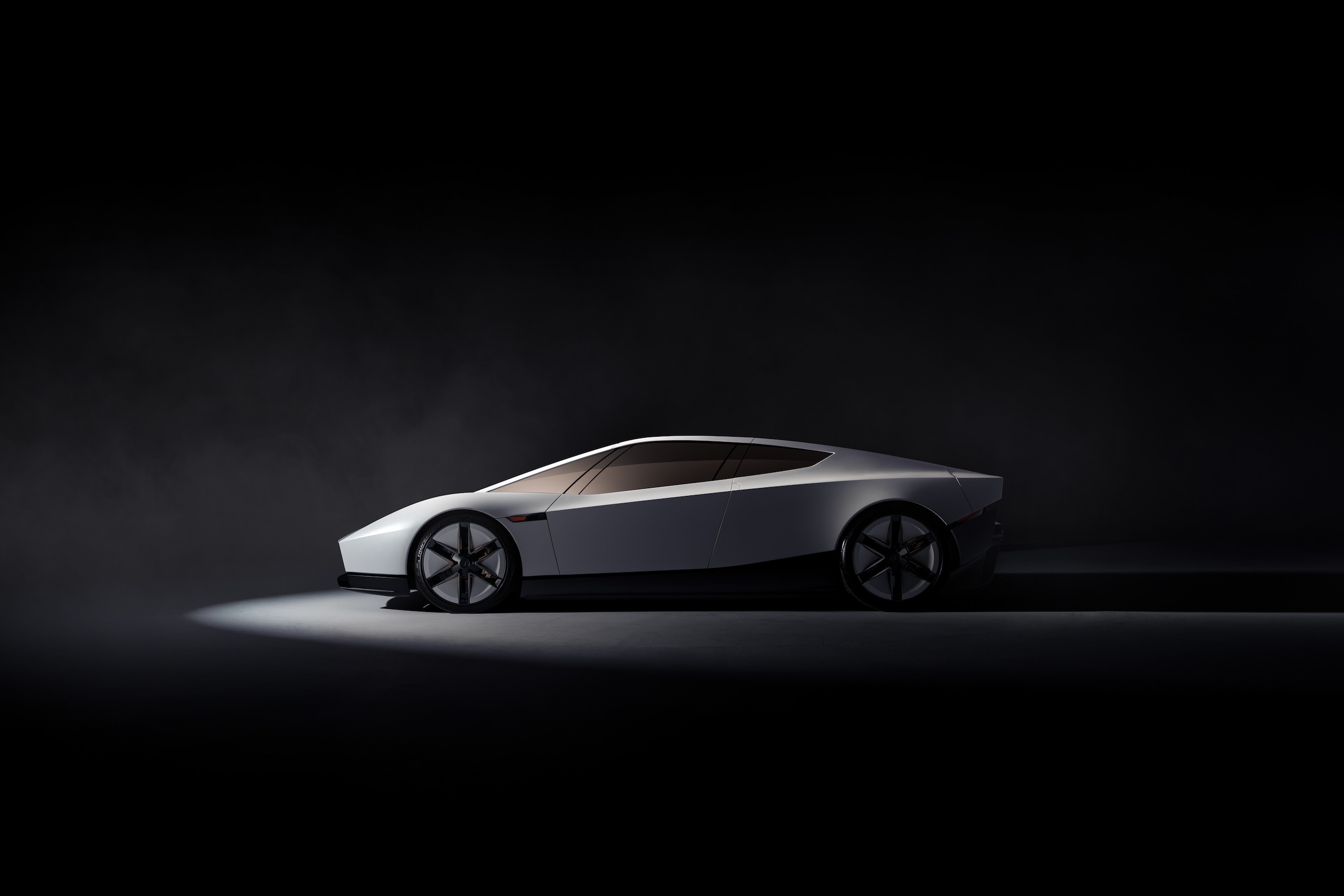 Tesla Roadster: prestazioni estreme e microrazzi SpaceX