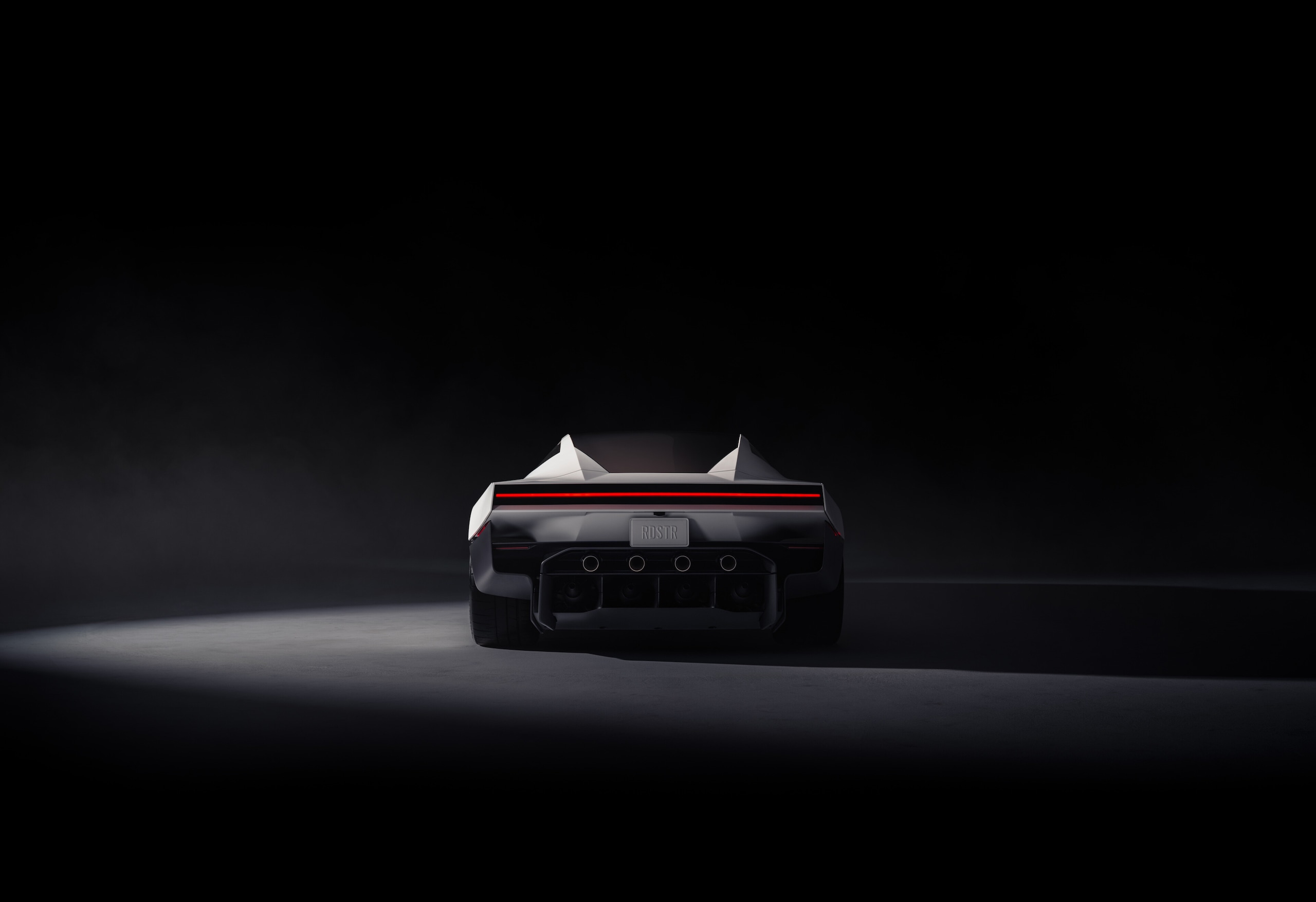 Tesla Roadster: prestazioni estreme e microrazzi SpaceX