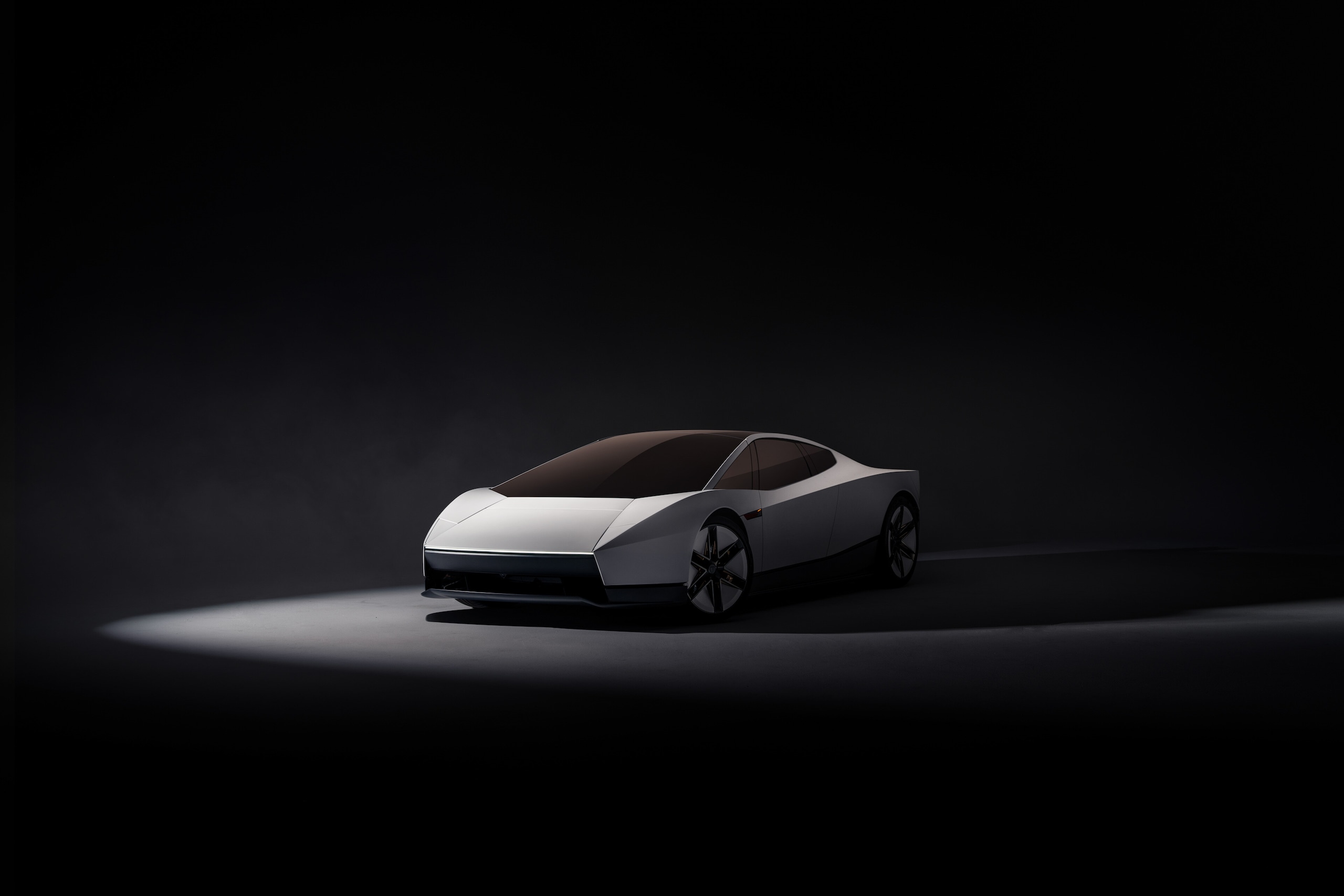 Tesla Roadster: prestazioni estreme e microrazzi SpaceX