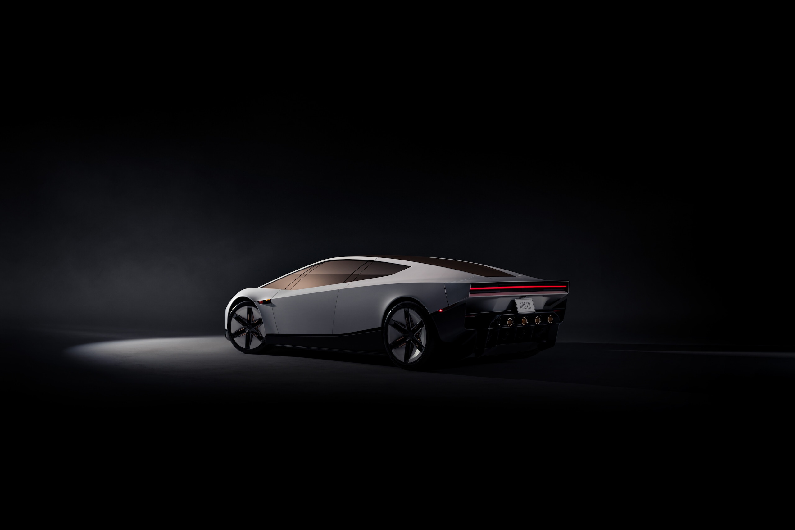 Tesla Roadster: prestazioni estreme e microrazzi SpaceX